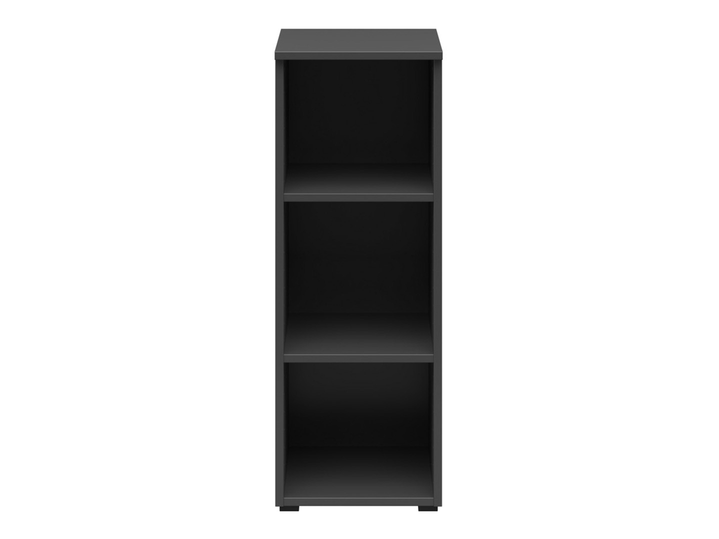 Bookcase Fenopha 201 (Graphite)