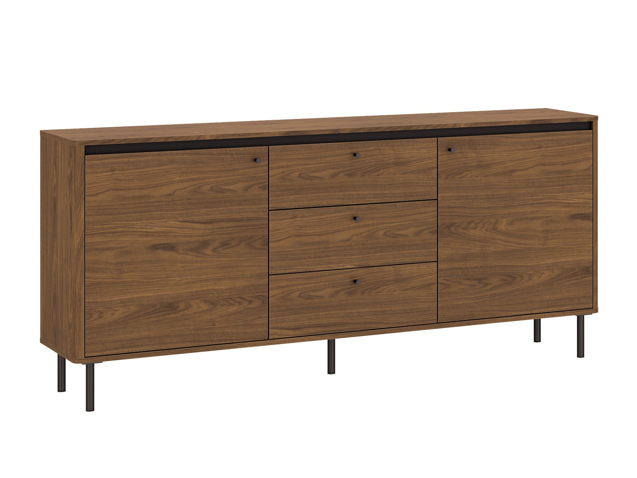 Chest of drawers Veldali 108