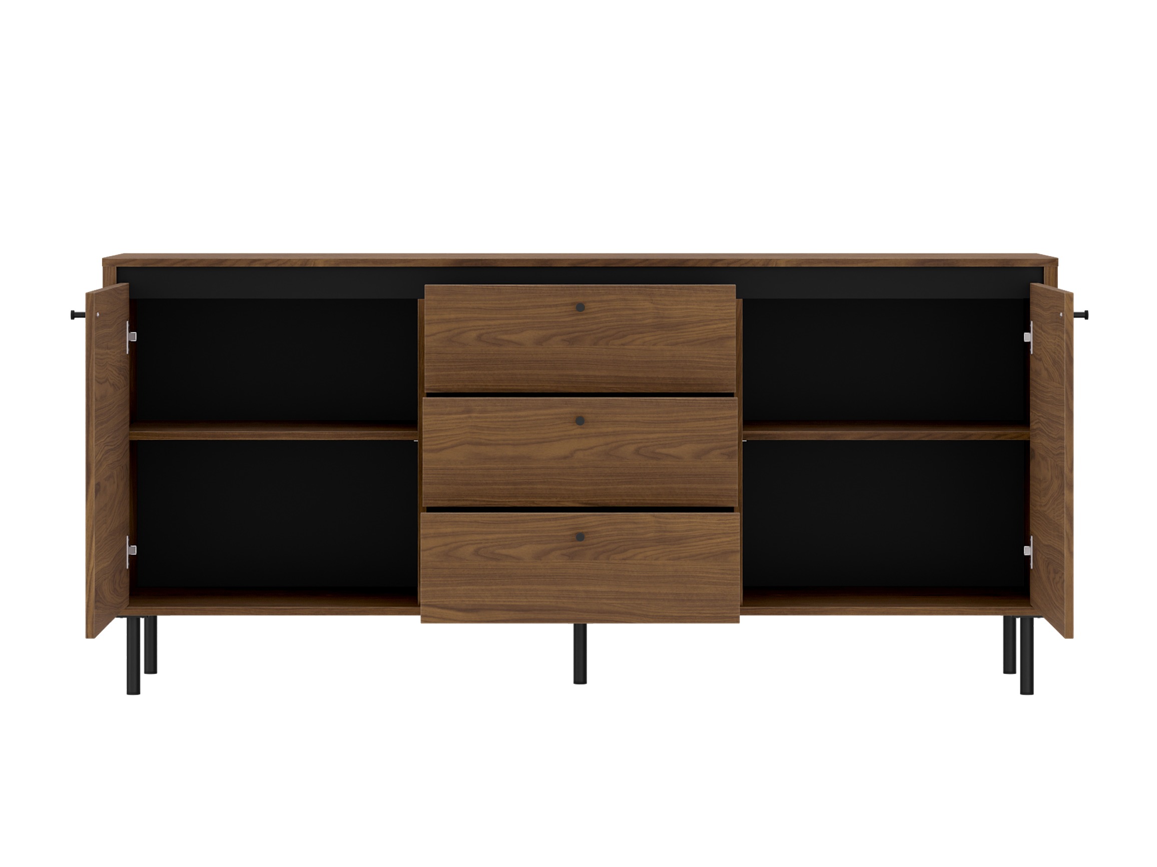Chest of drawers Veldali 108