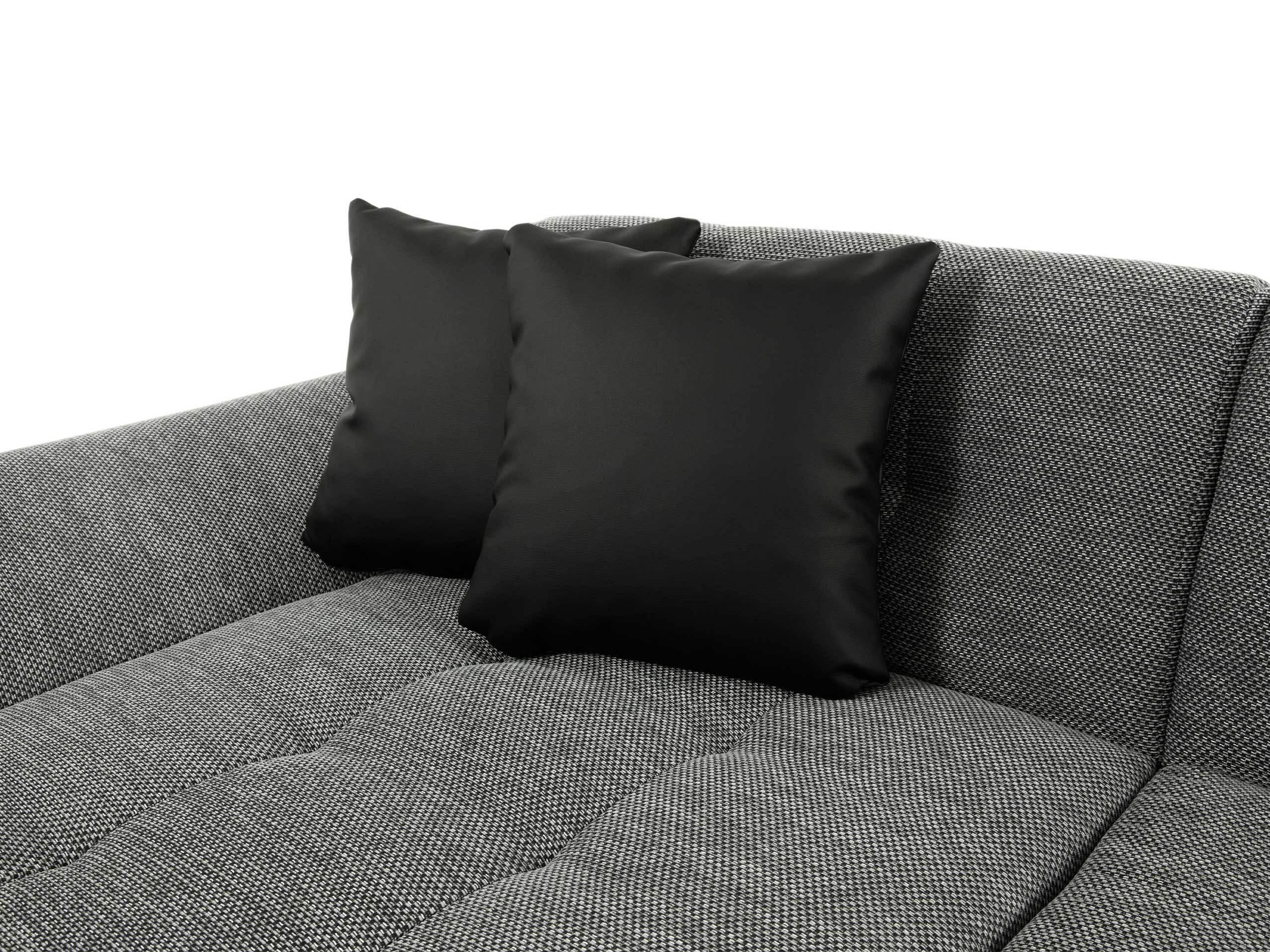 Corner sofa Comfivo Ficus (Spirit Sand)