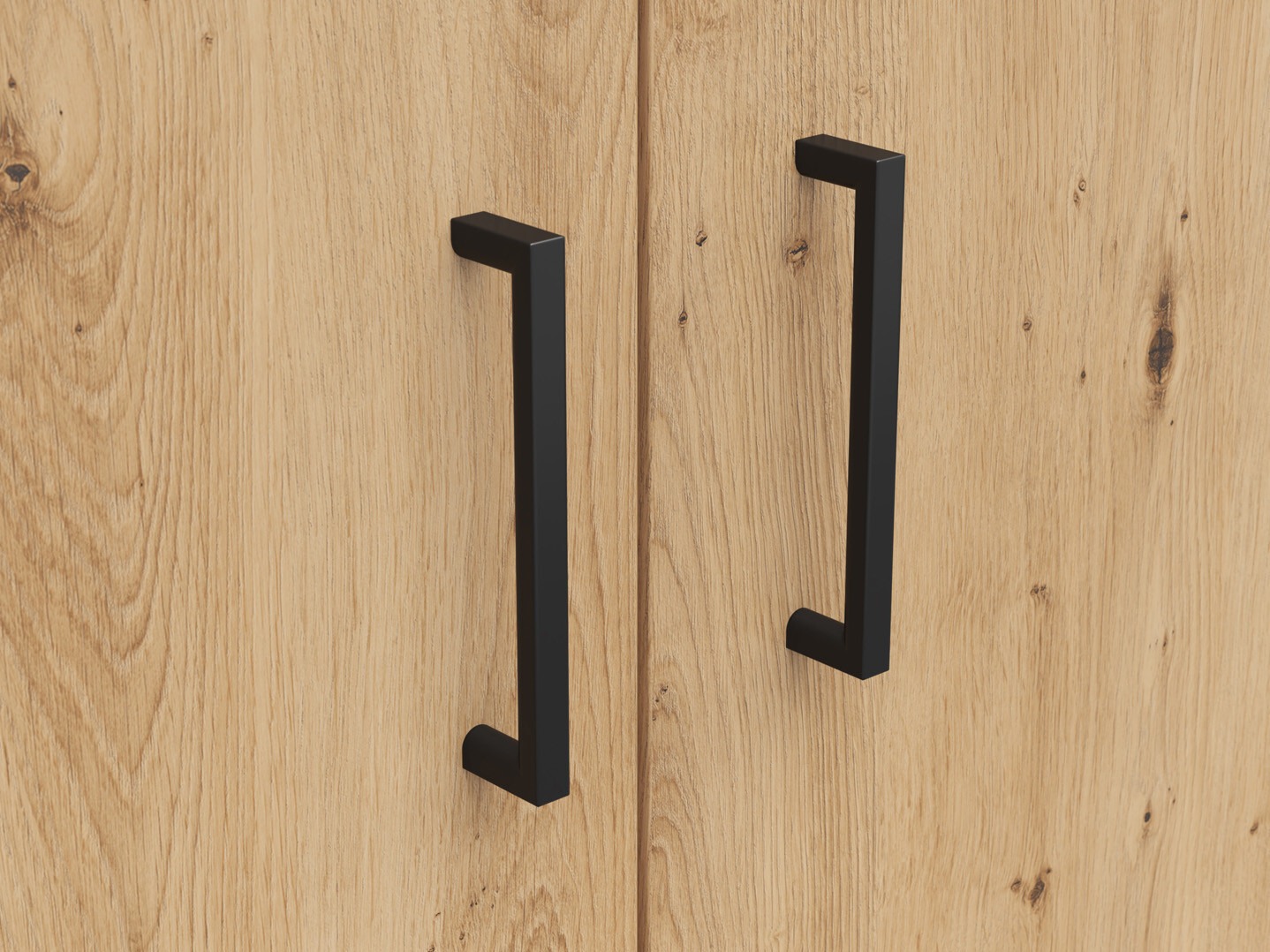 Sideboard Fenopha 170 (Artisan oak)