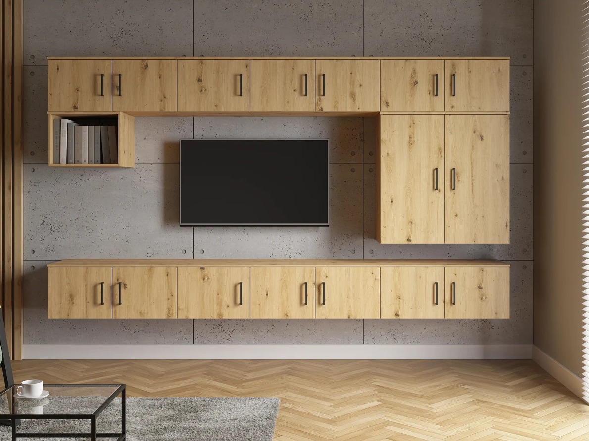 Sideboard Fenopha 170 (Artisan oak)
