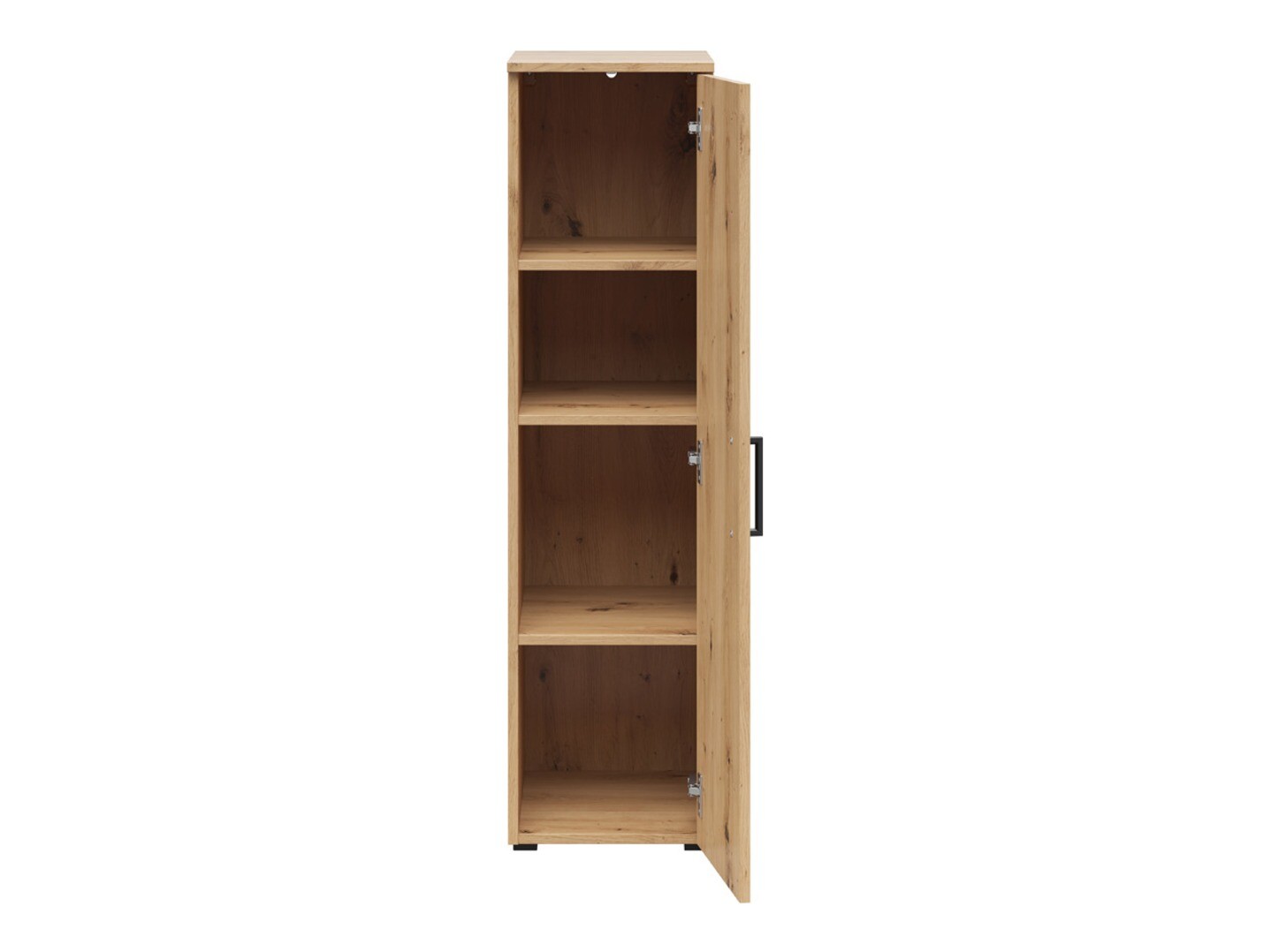 Sideboard Fenopha 196 (Artisan oak)