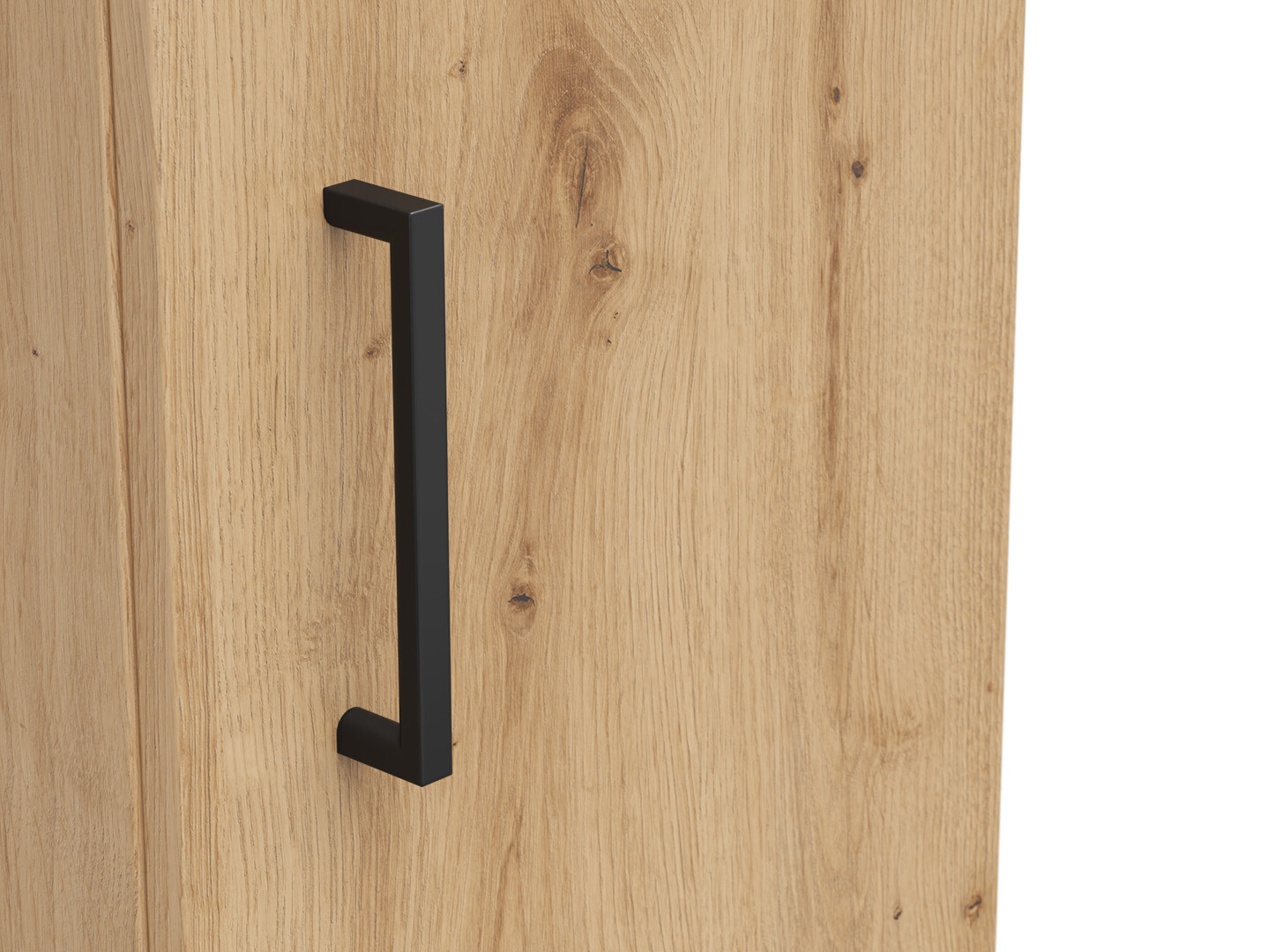 Sideboard Fenopha 196 (Artisan oak)