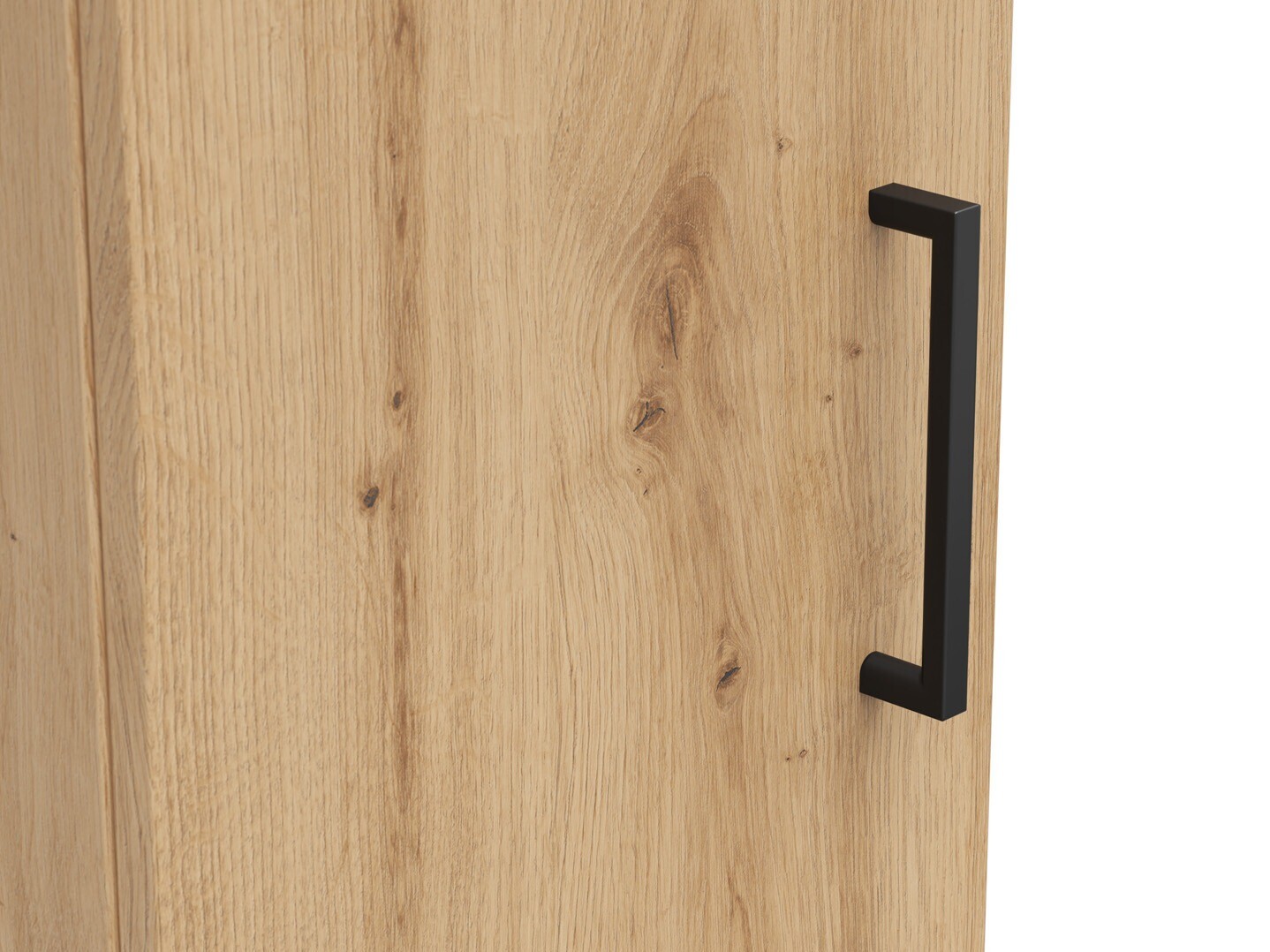 Sideboard Fenopha 196 (Artisan oak)
