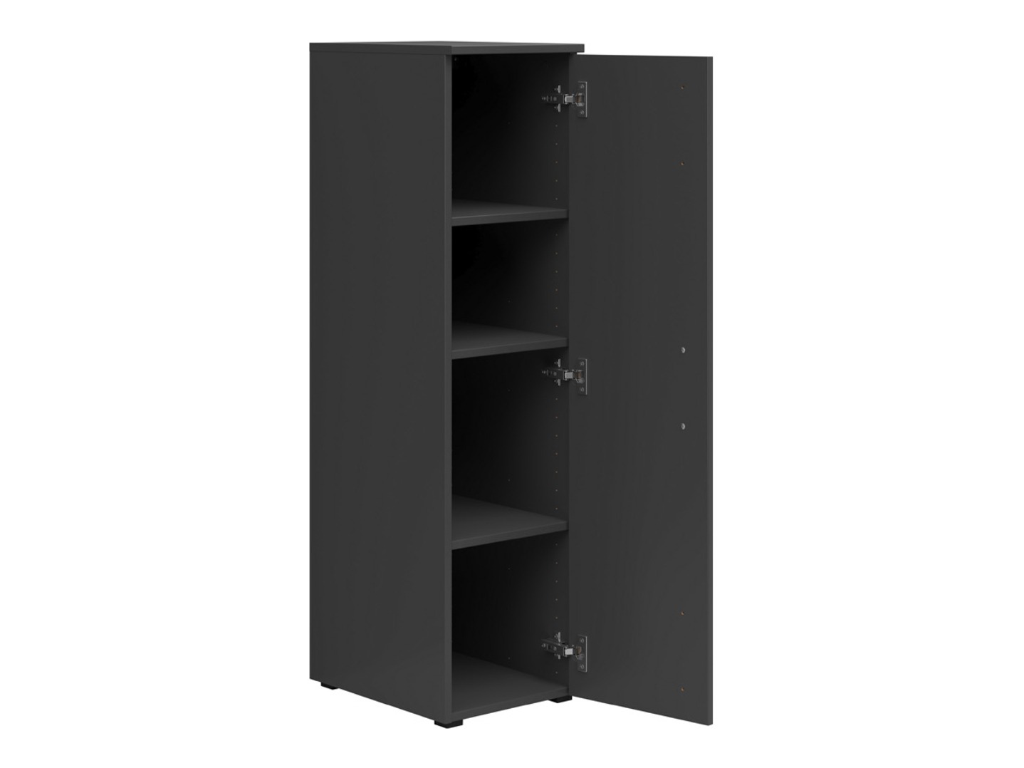 Sideboard Fenopha 196 (Graphite)