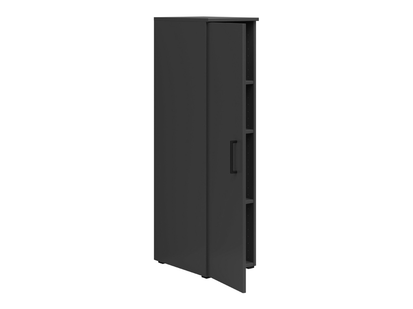 Sideboard Fenopha 196 (Graphite)