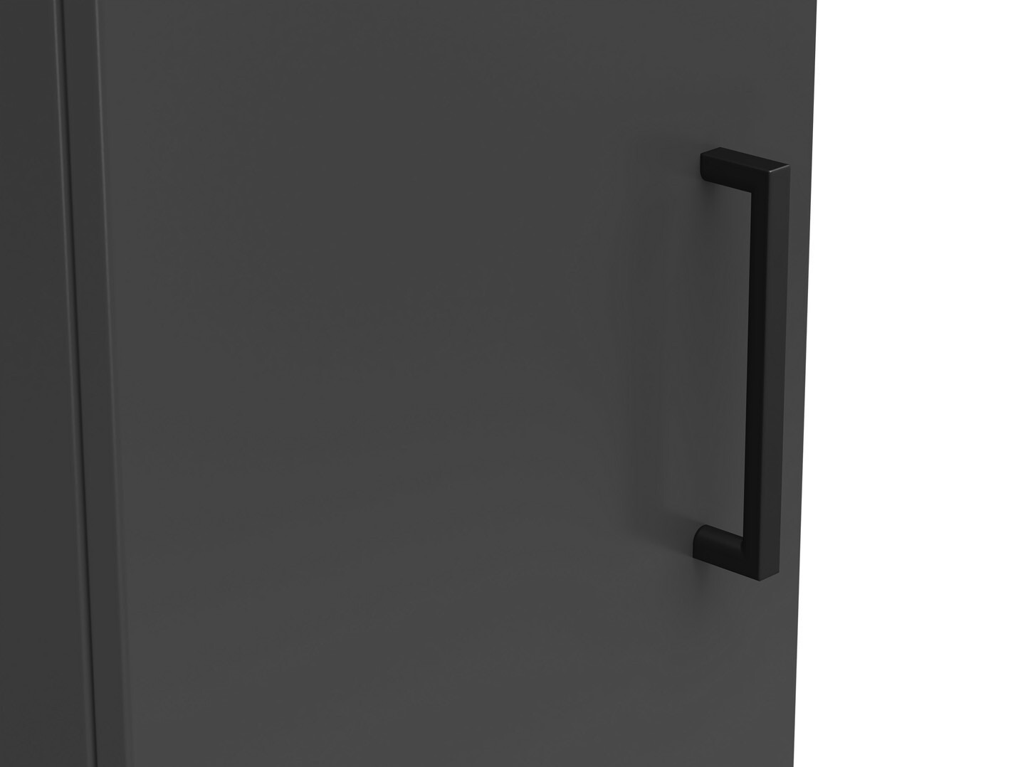 Sideboard Fenopha 196 (Graphite)