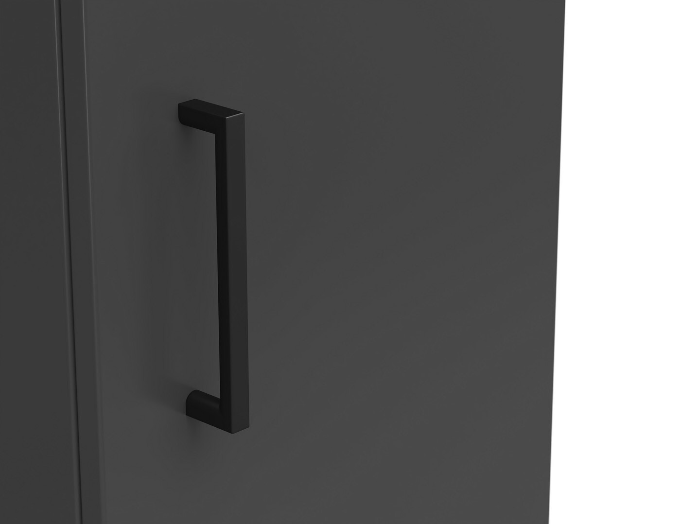 Sideboard Fenopha 196 (Graphite)