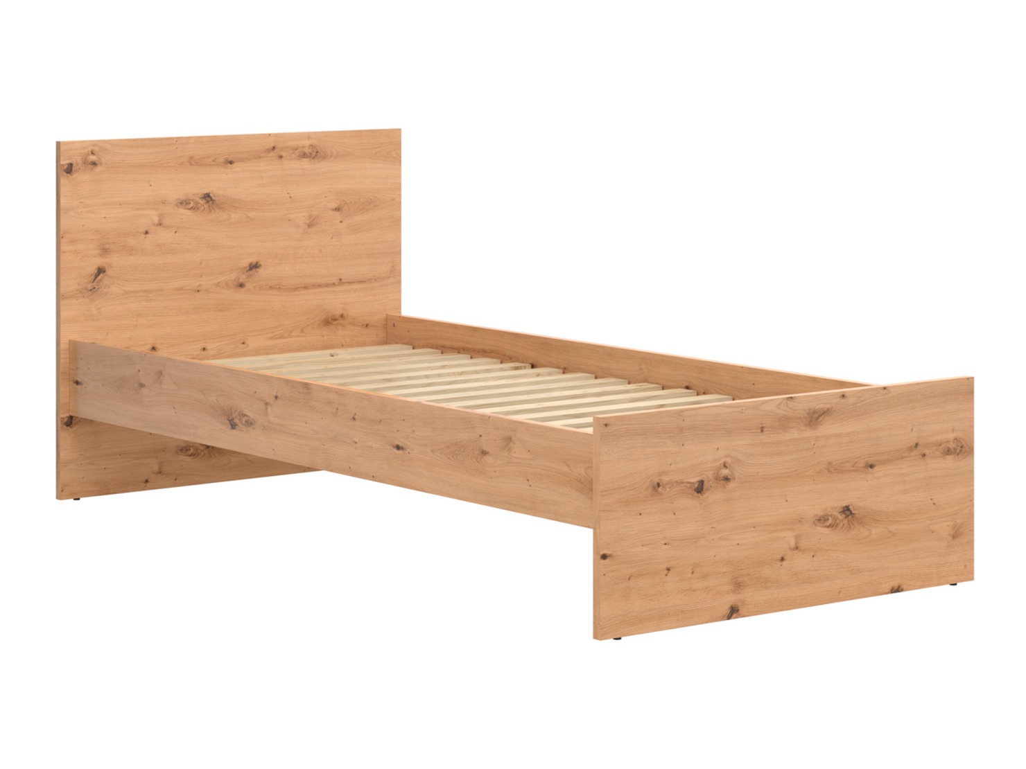 Bed Ludale 122