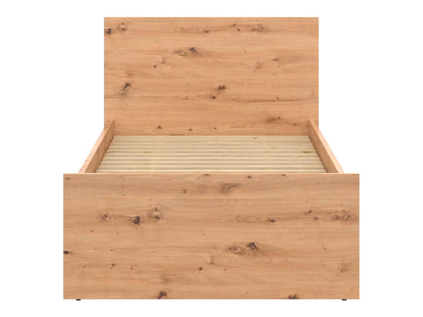 Bed Ludale 122