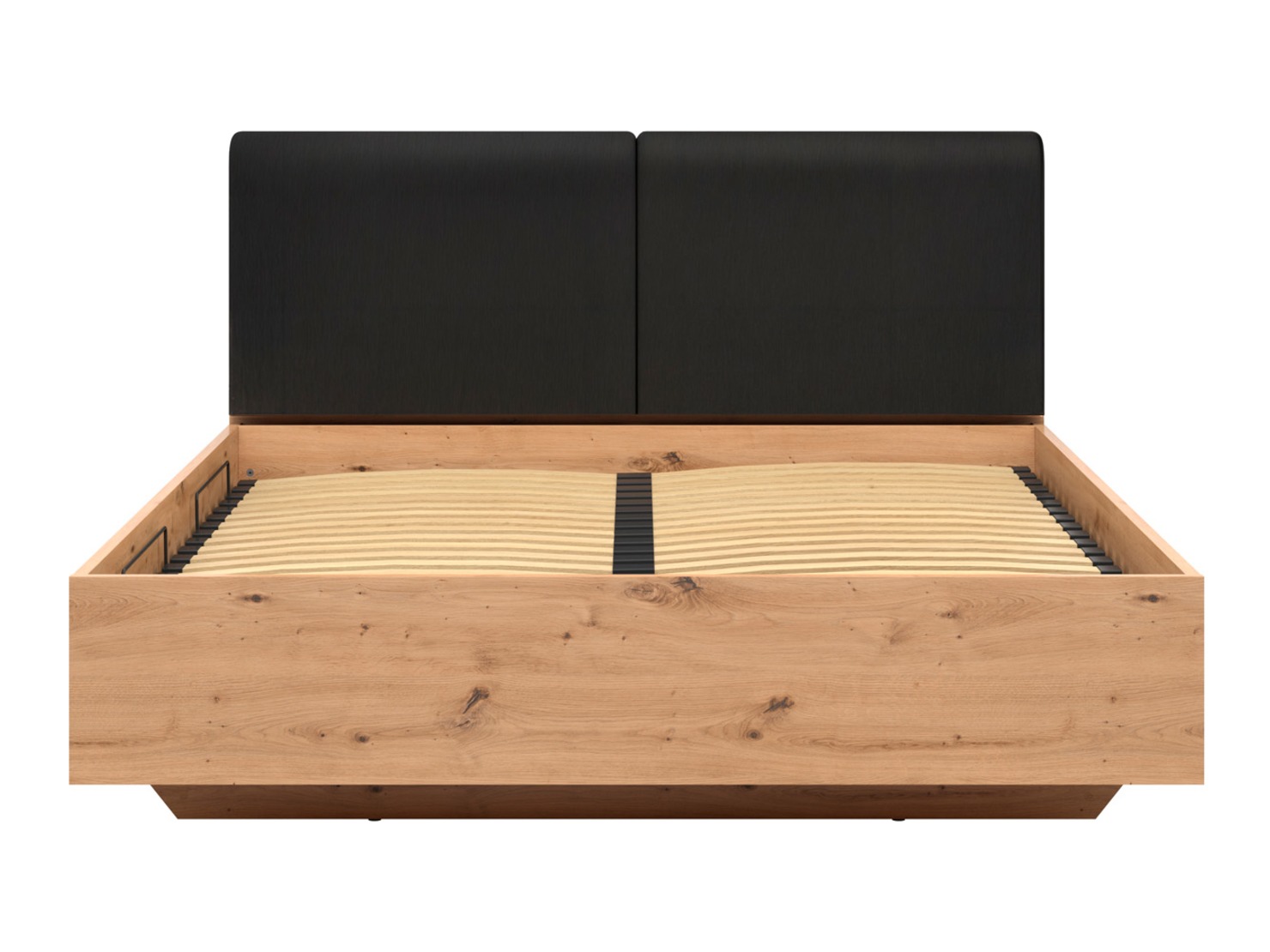 Bed Ludale 125