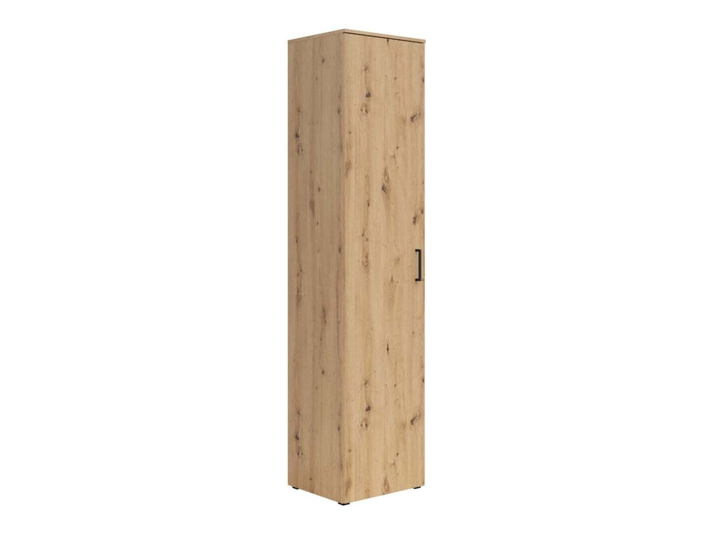Bookcase Fenopha 165 (Artisan oak)