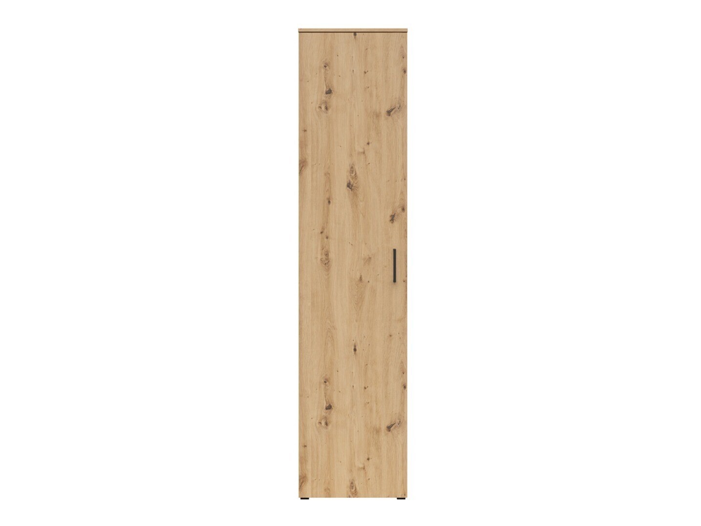 Bookcase Fenopha 165 (Artisan oak)