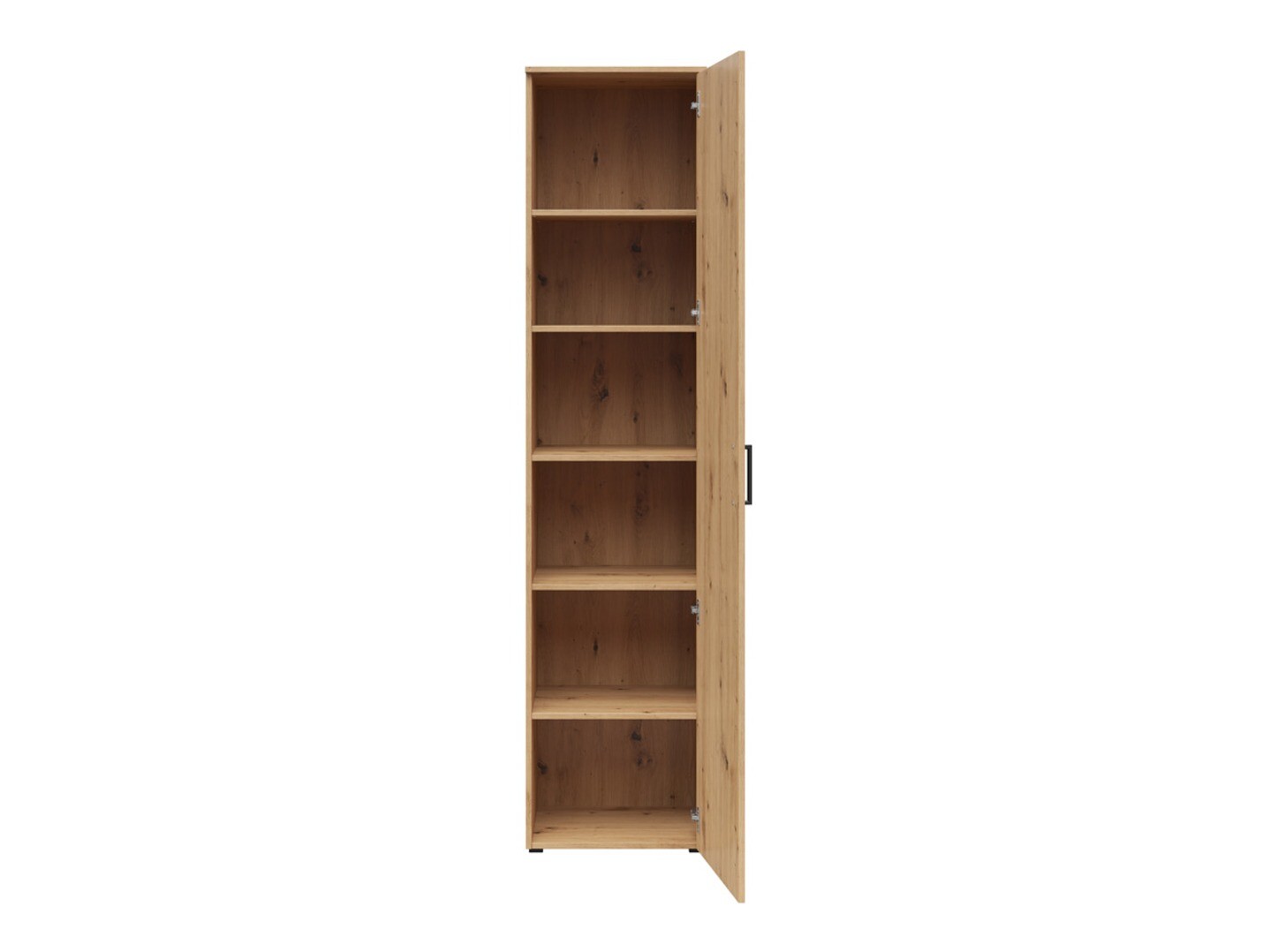 Bookcase Fenopha 165 (Artisan oak)