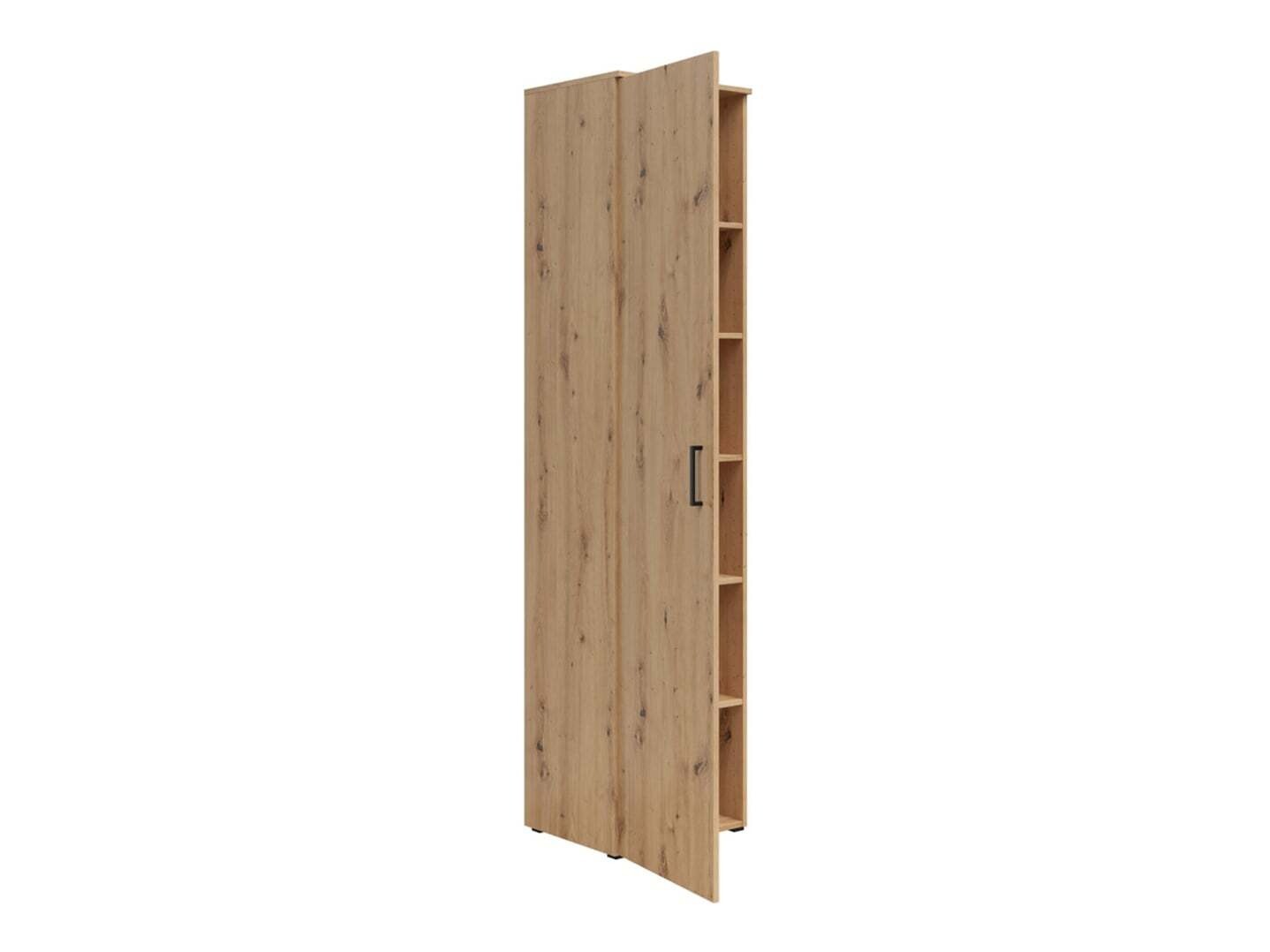 Bookcase Fenopha 165 (Artisan oak)