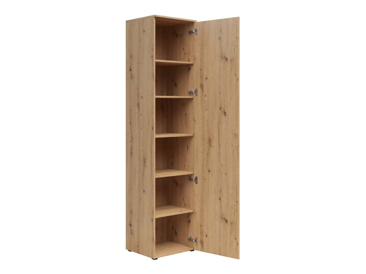 Bookcase Fenopha 165 (Artisan oak)