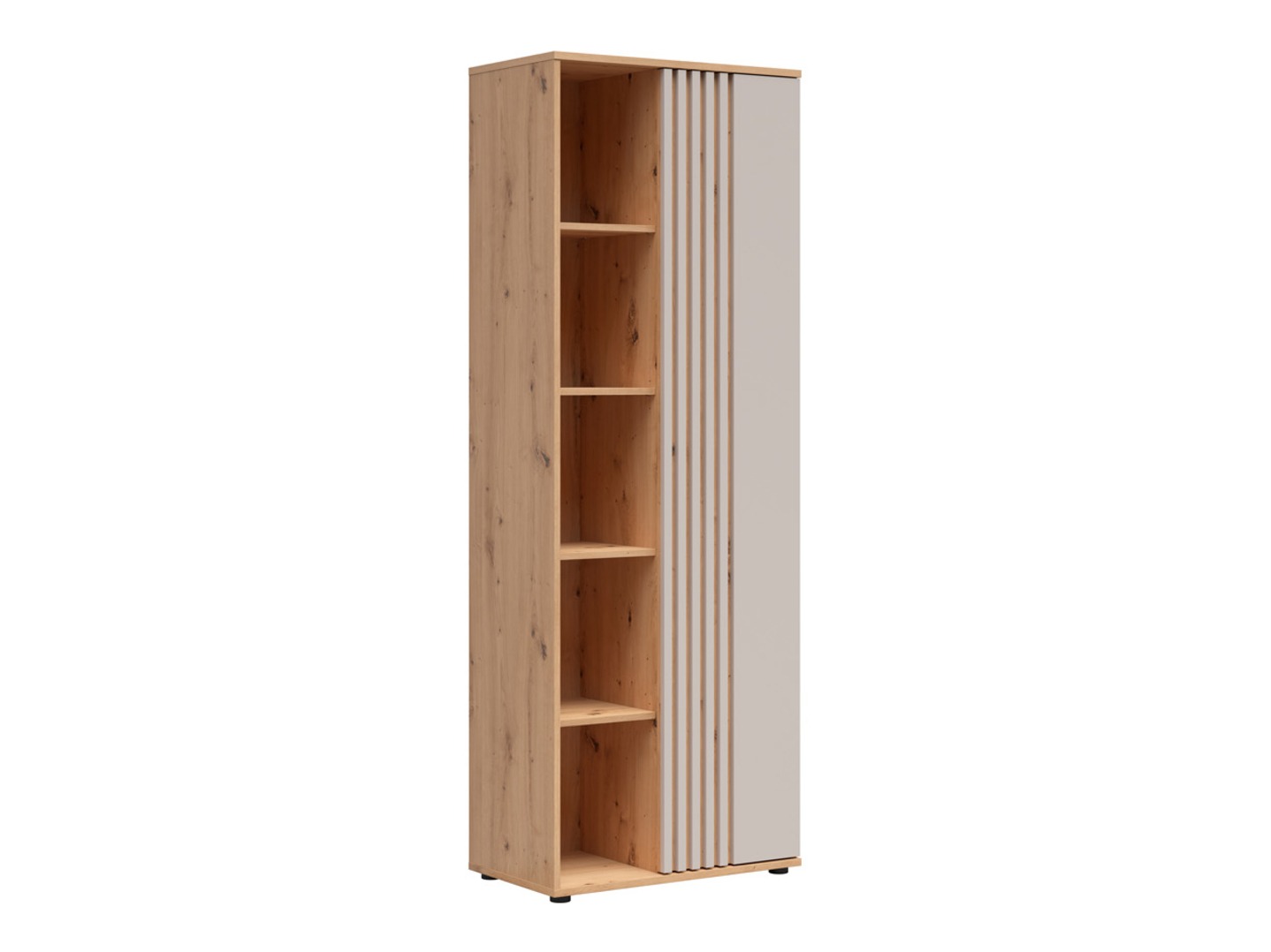 Bookcase Venvou 118