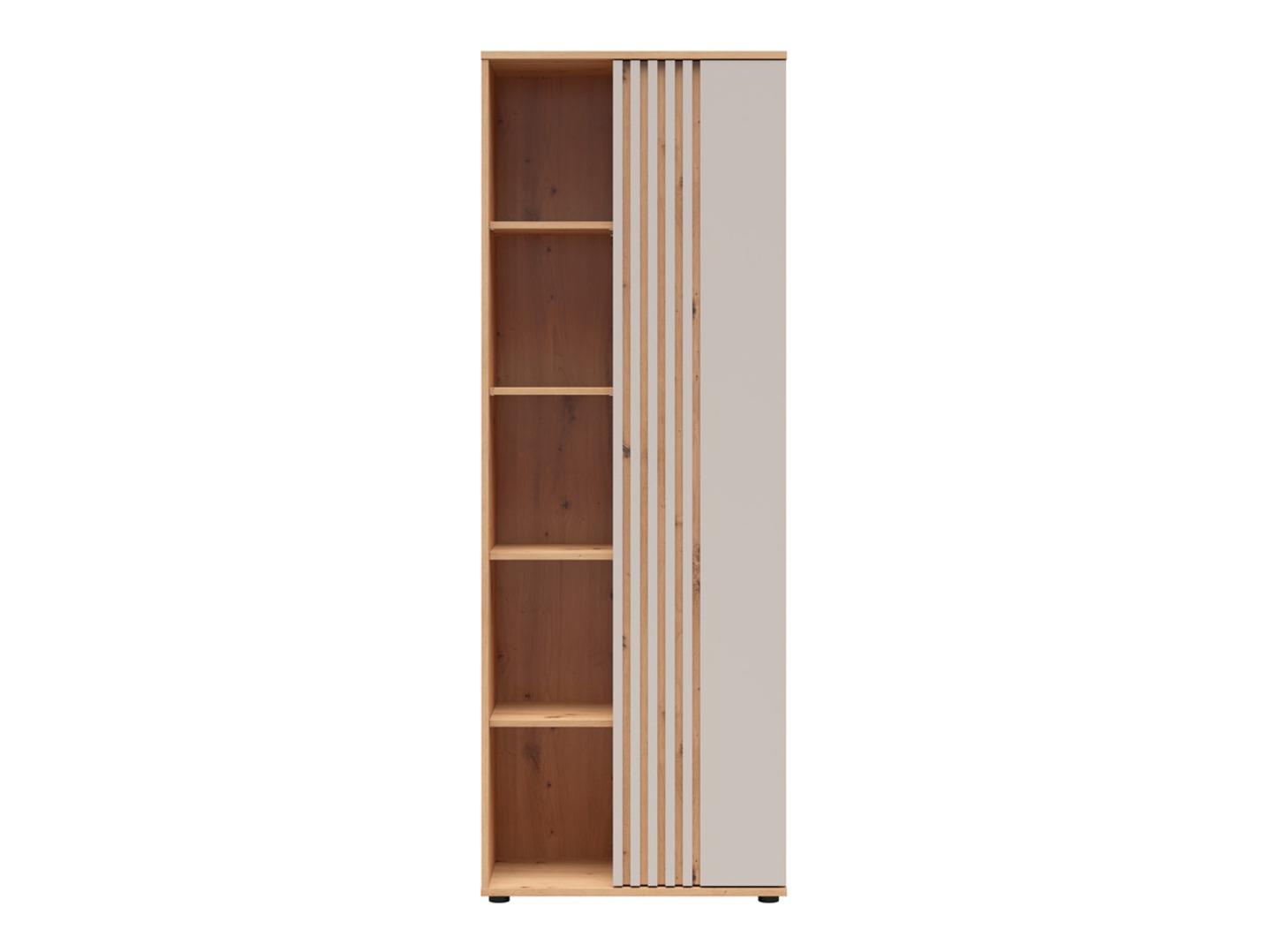 Bookcase Venvou 118