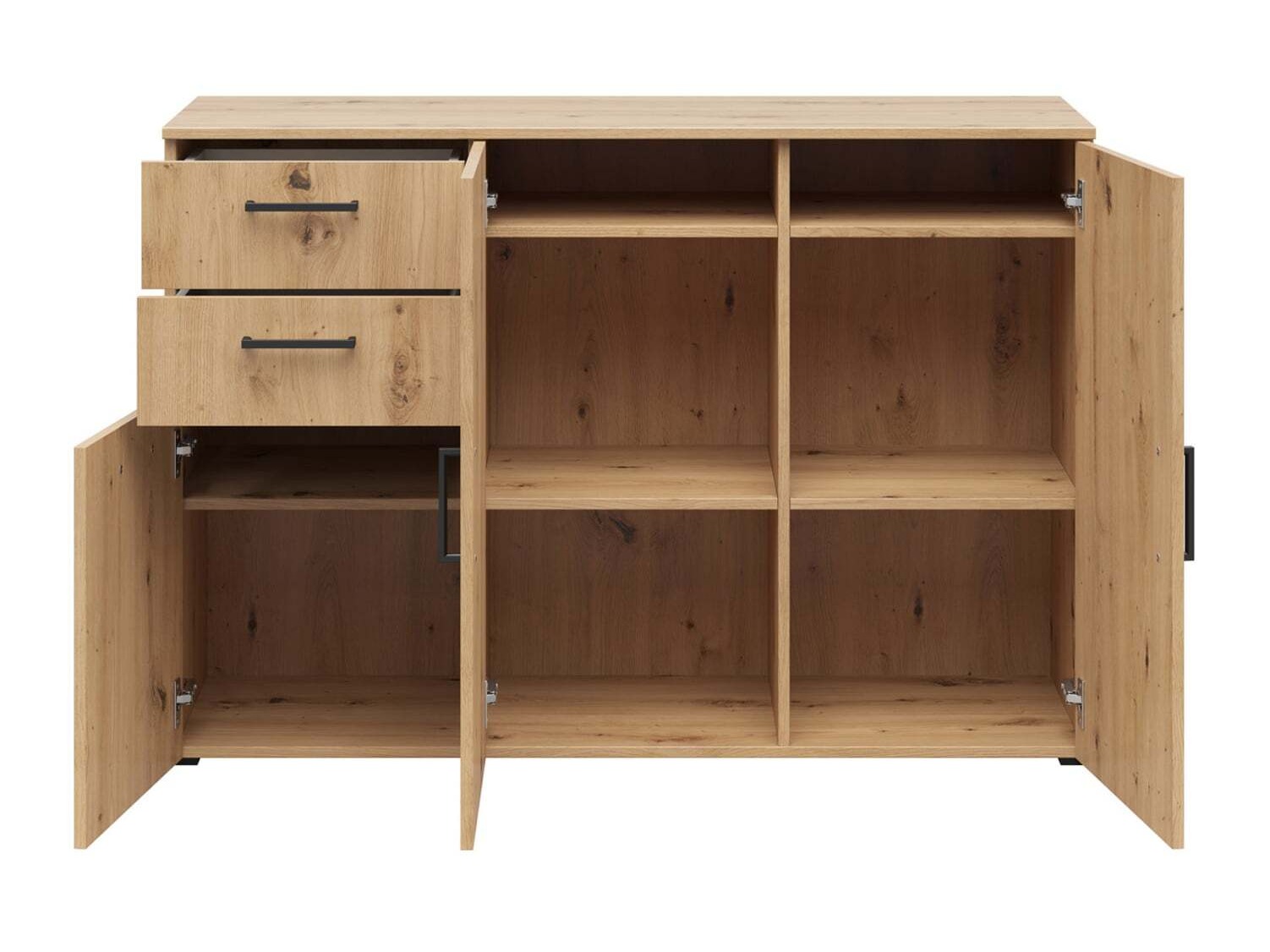 Chest of drawers Fenopha 178 (Artisan oak)