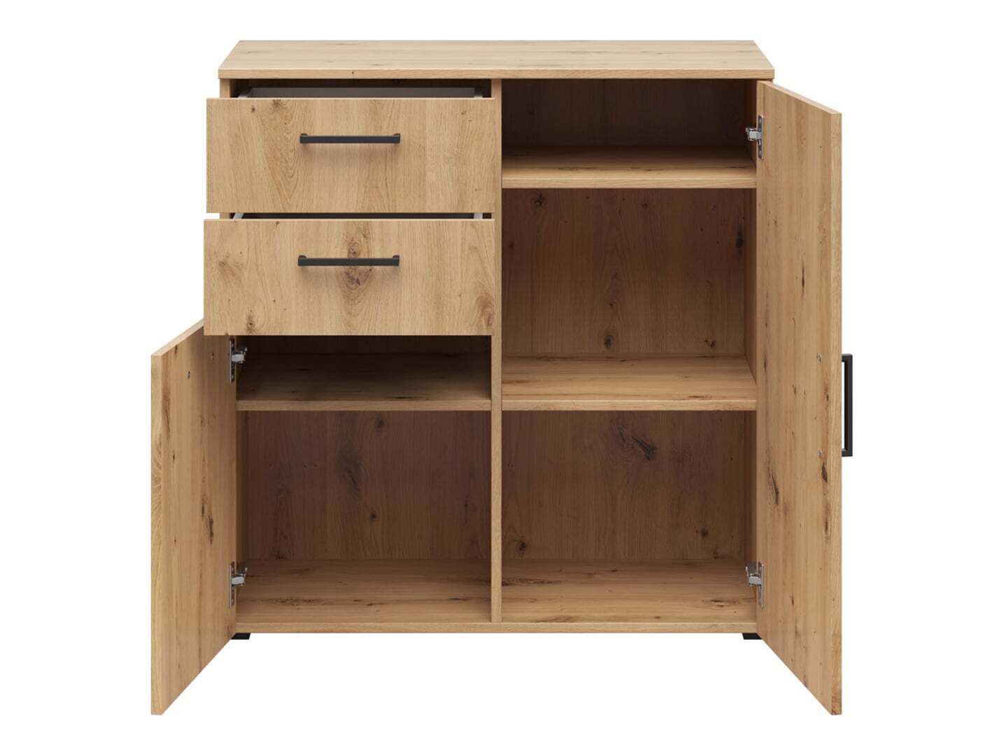 Chest of drawers Fenopha 186 (Artisan oak)