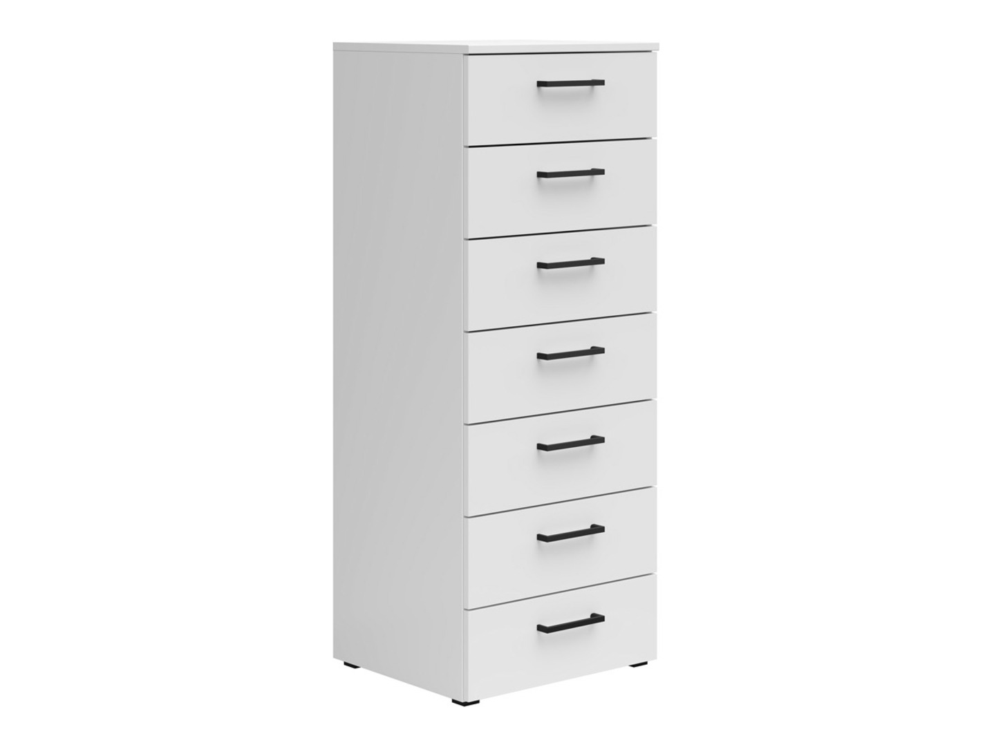 Chest of drawers Fenopha 197 (White)
