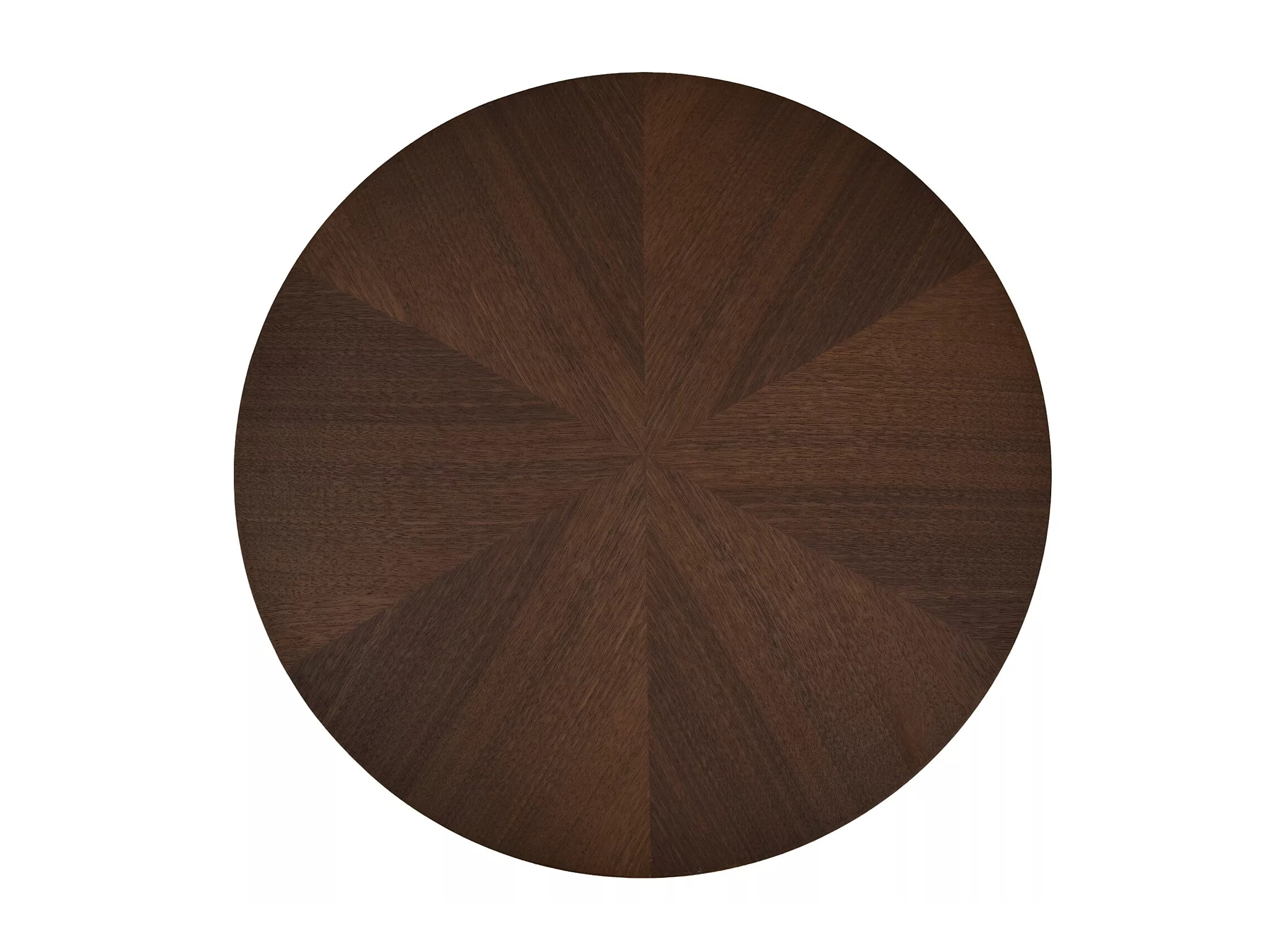 Coffee table Detroit 1066 (Dark walnut)