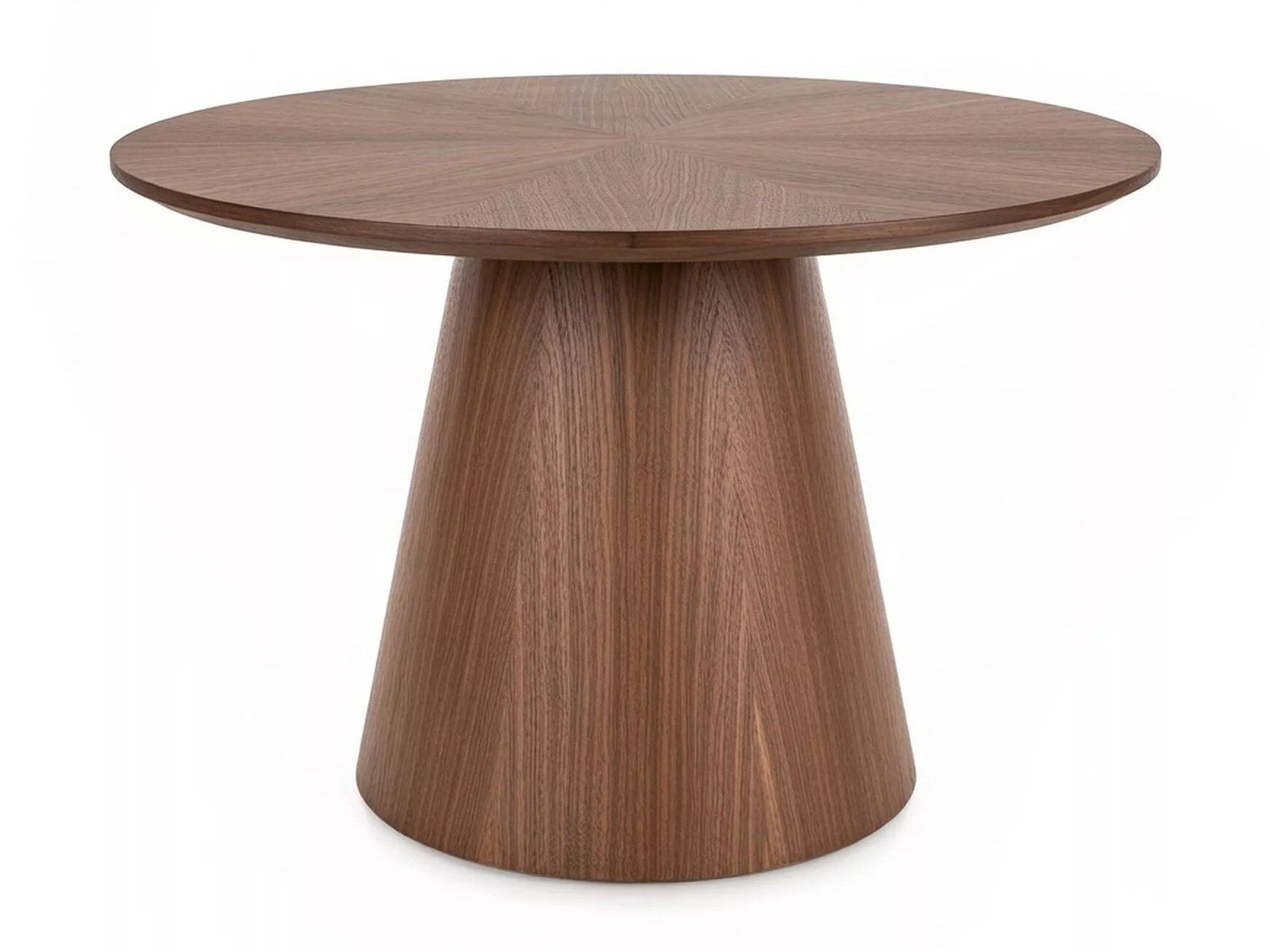 Coffee table Detroit 1066 (Dark walnut)