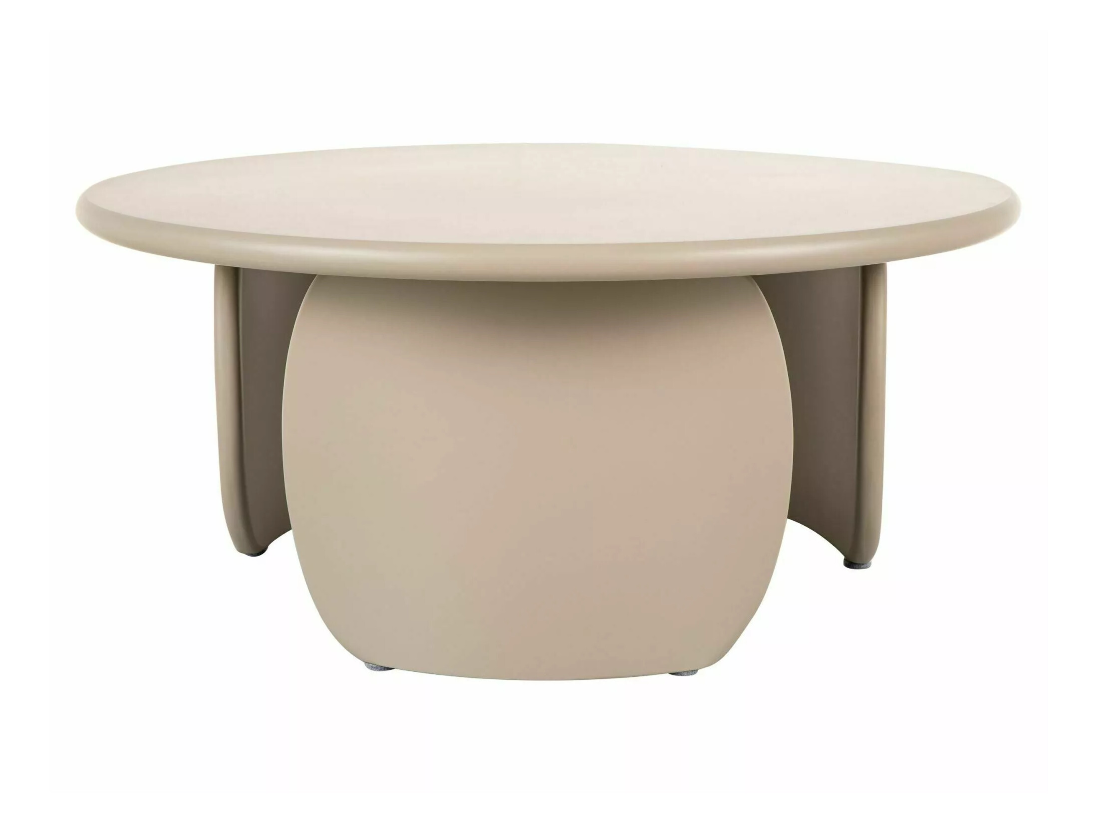 Coffee table Detroit 1070 (Beige)