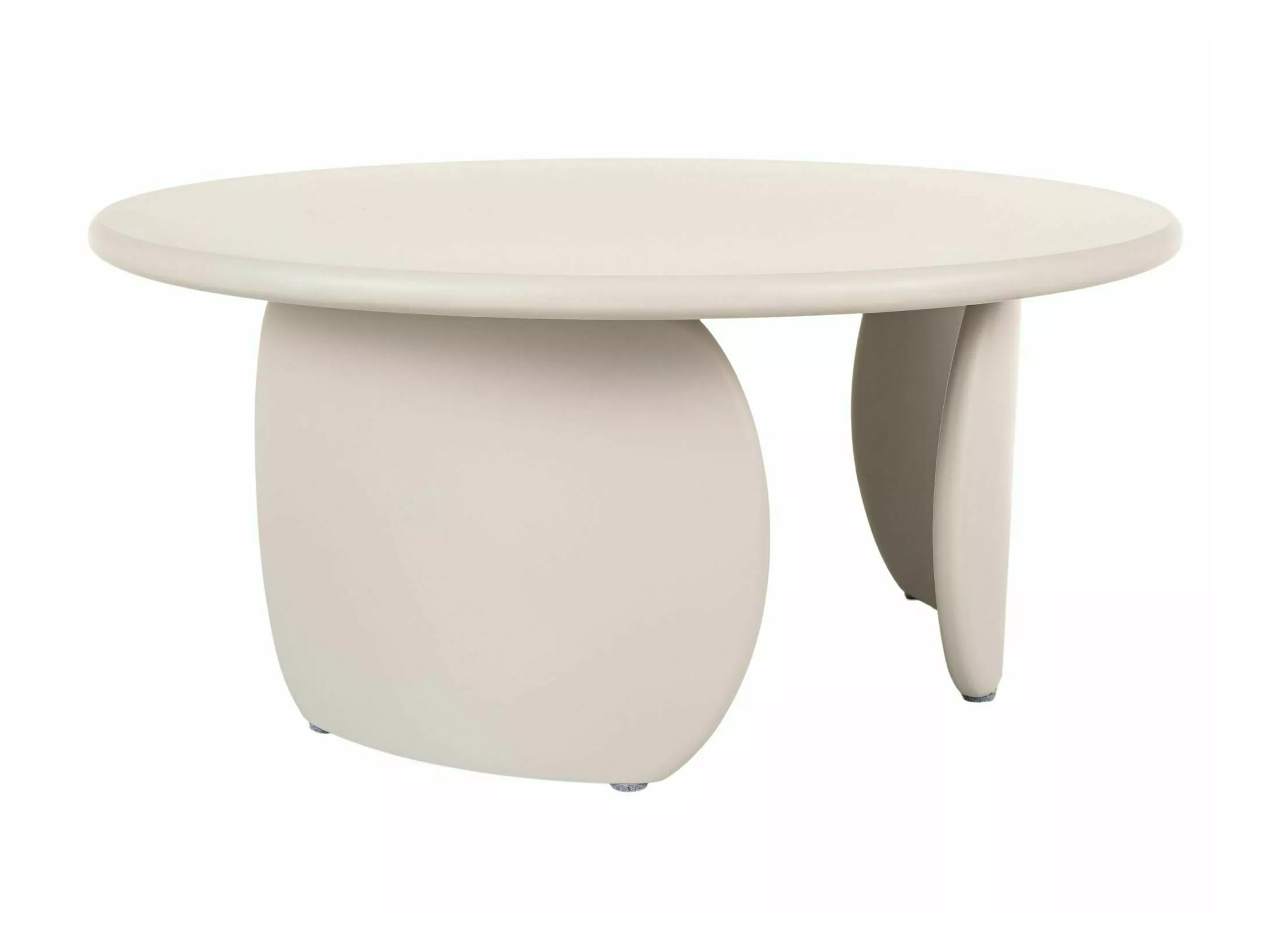 Coffee table Detroit 1070 (Light beige)