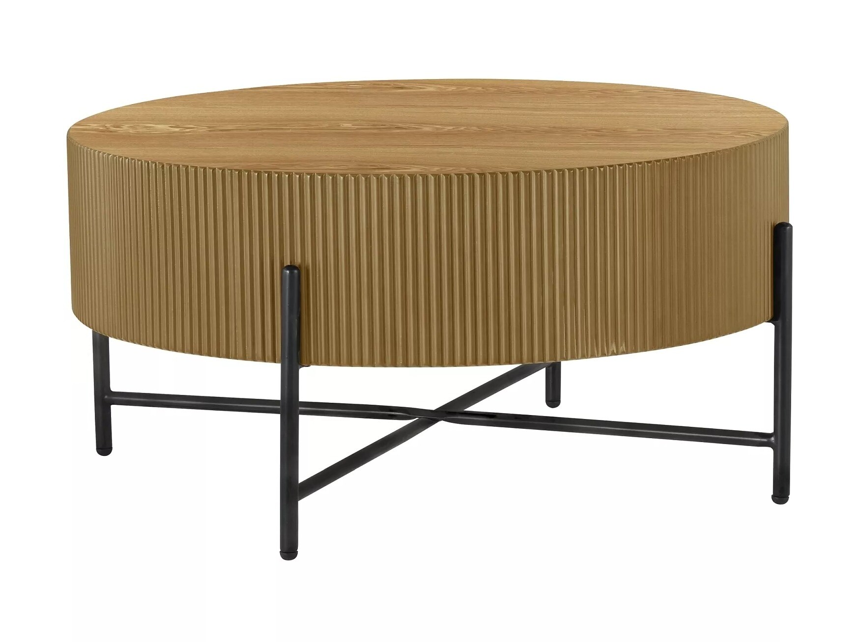 Coffee table Detroit 1071 (Oak)
