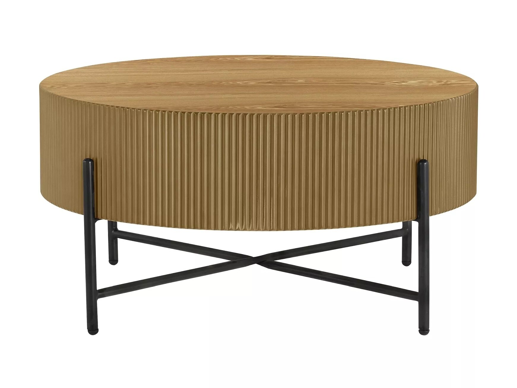 Coffee table Detroit 1071 (Oak)