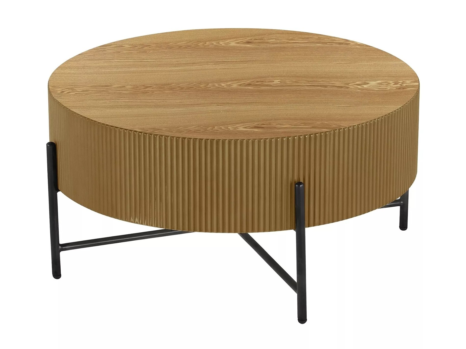 Coffee table Detroit 1071 (Oak)
