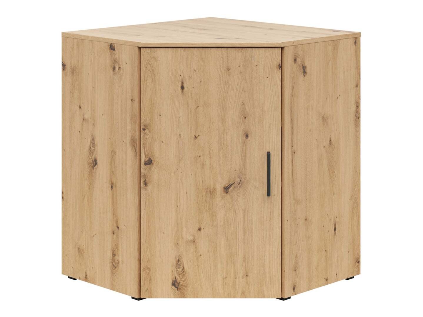 Corner cabinet Fenopha 198 (Artisan oak)