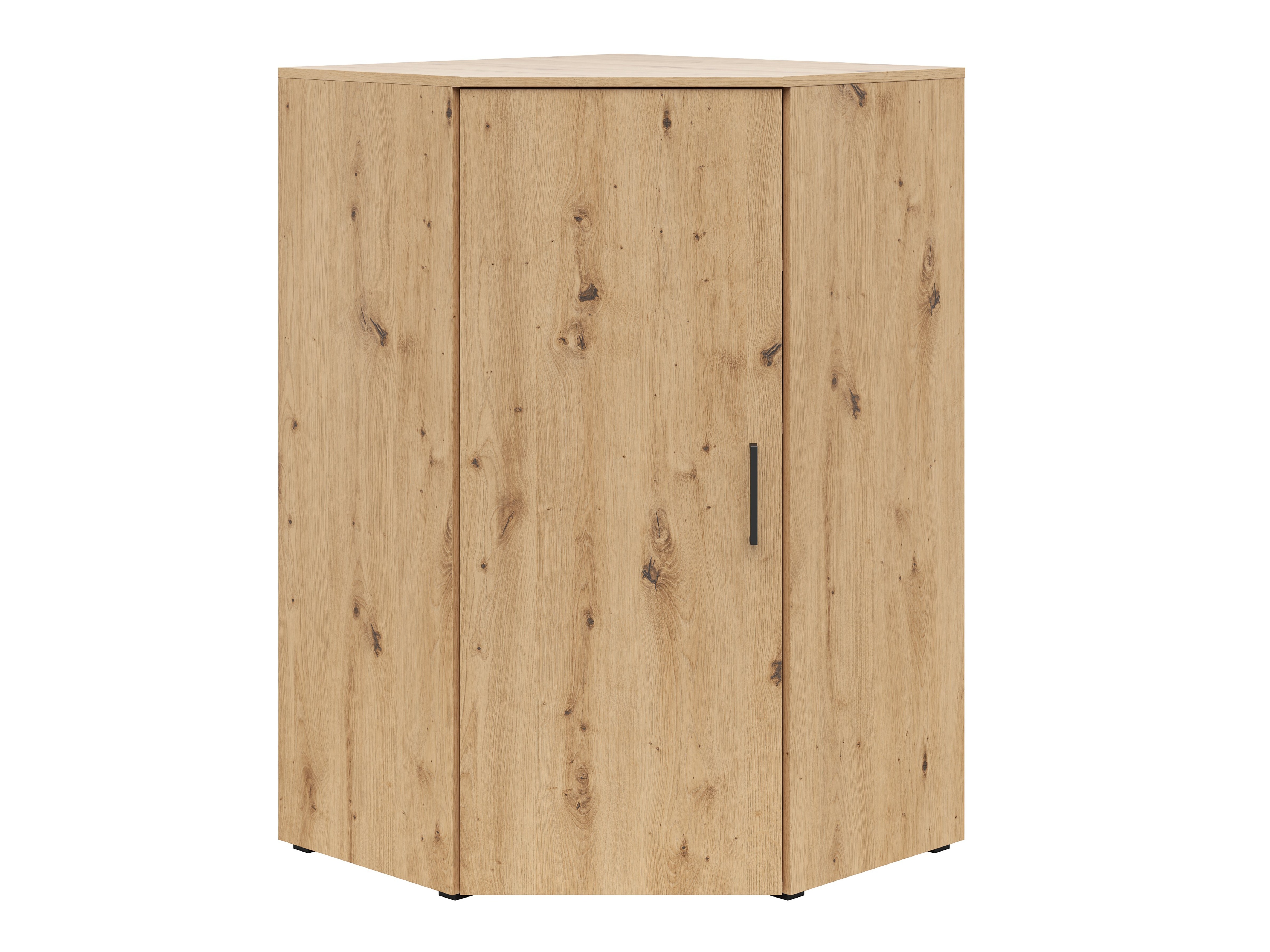 Corner cabinet Fenopha 205 (Artisan oak)