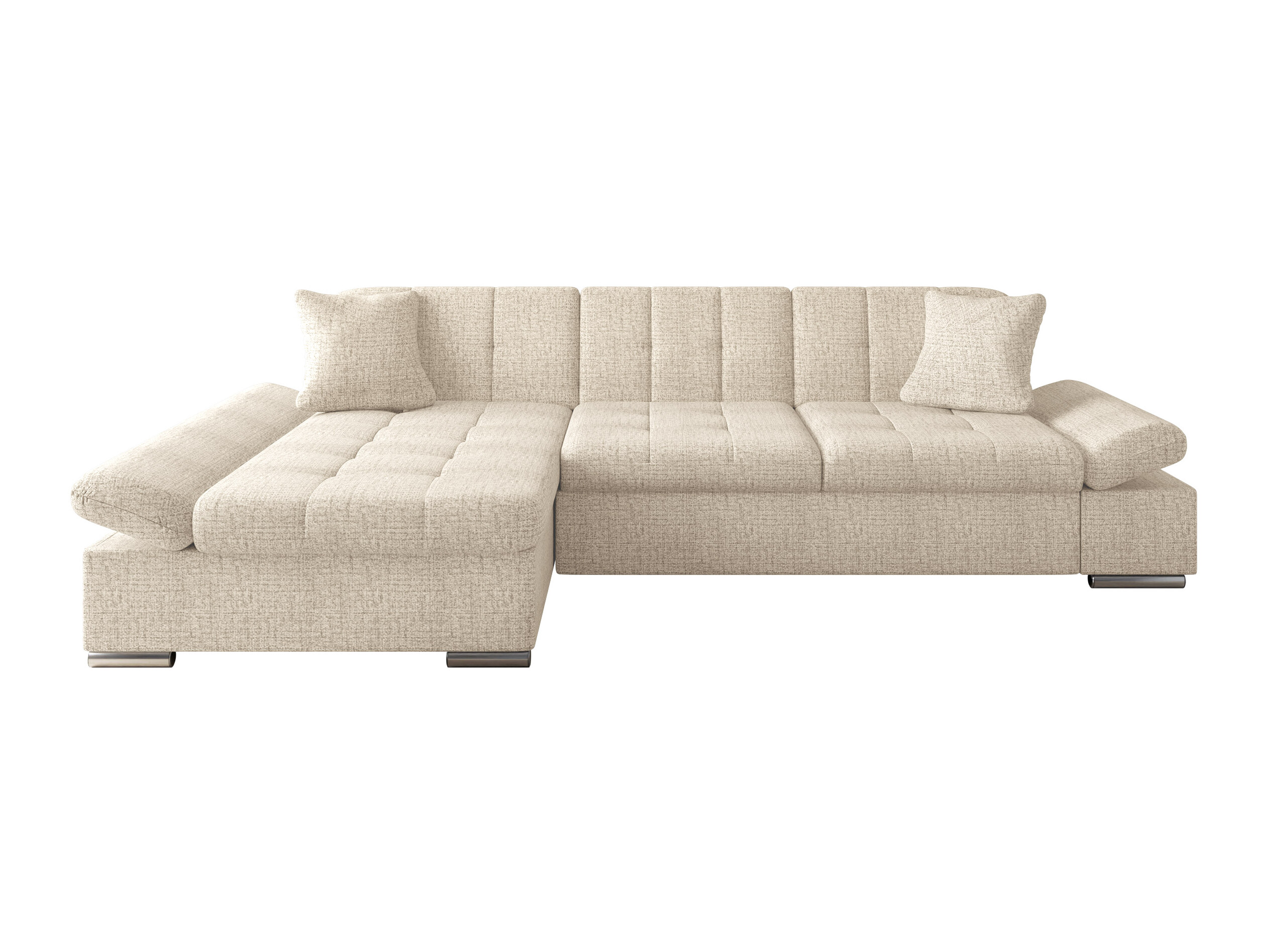 Corner sofa Comfivo Serenitas (Donn 05)