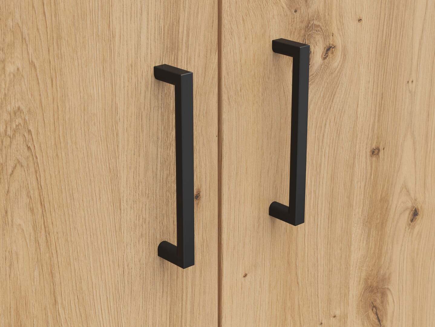 Sideboard Fenopha 171 (Artisan oak)