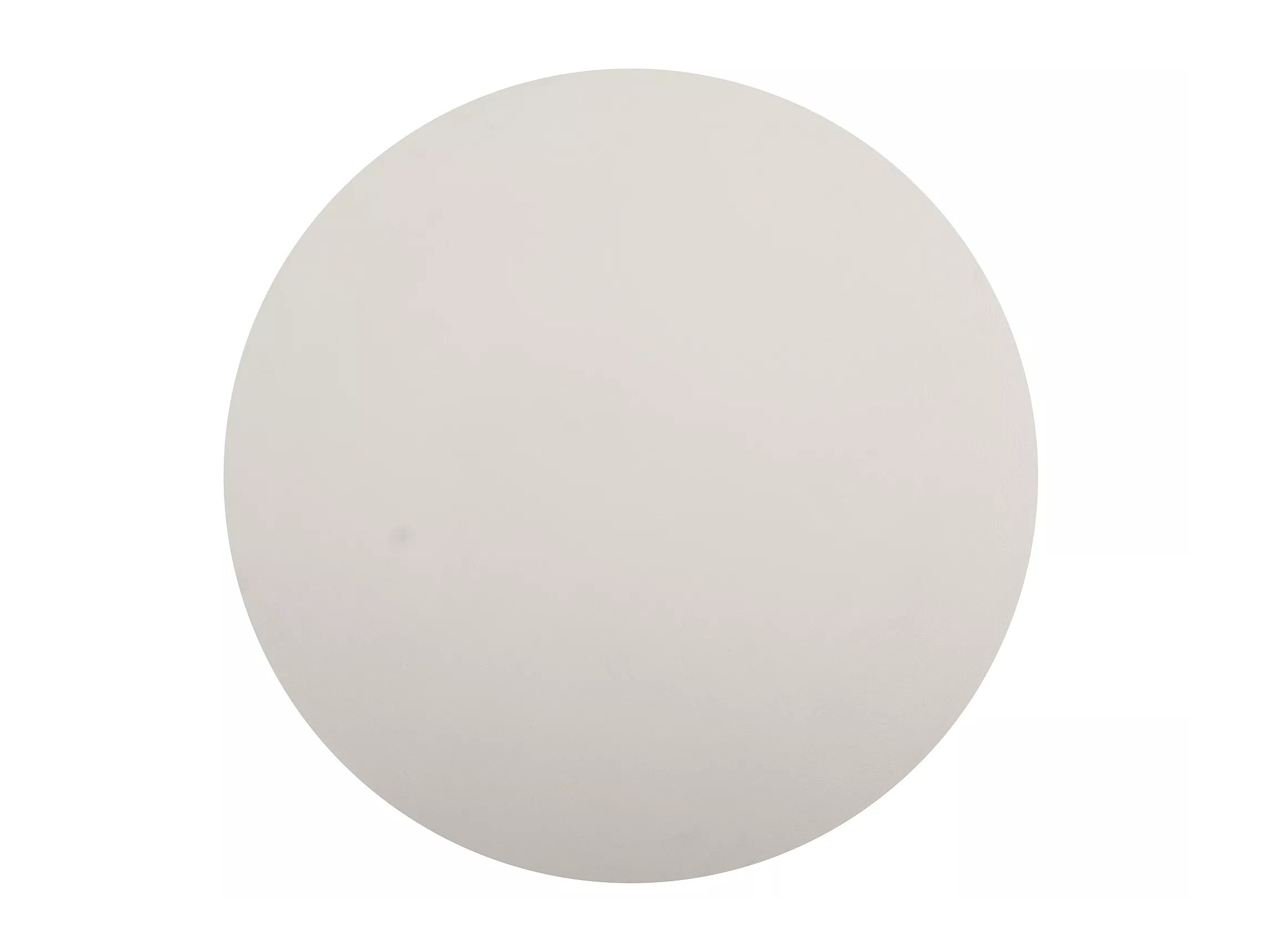 Table Detroit 1069 (Ecru white)