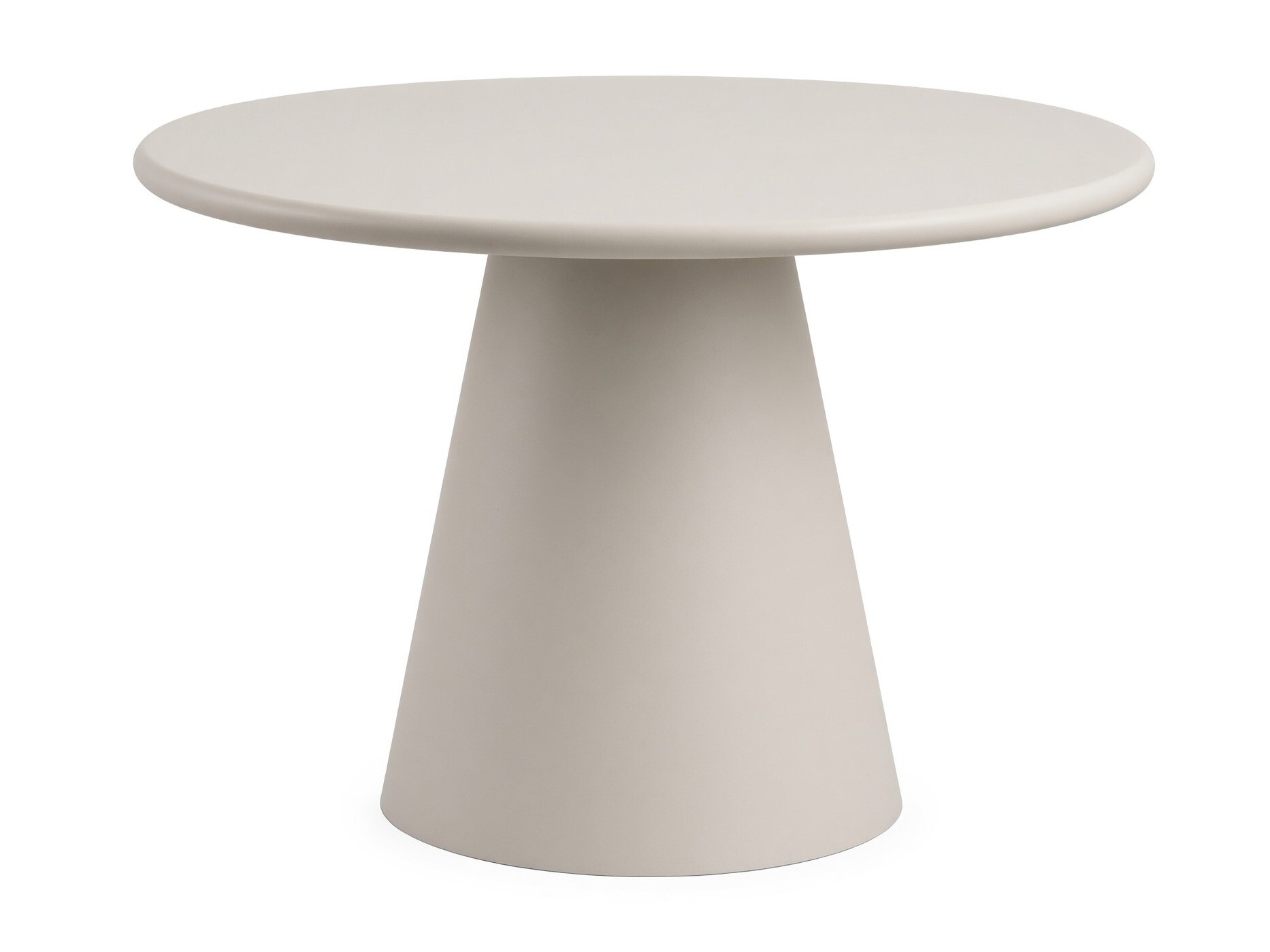 Table Detroit 1069 (Light grey)