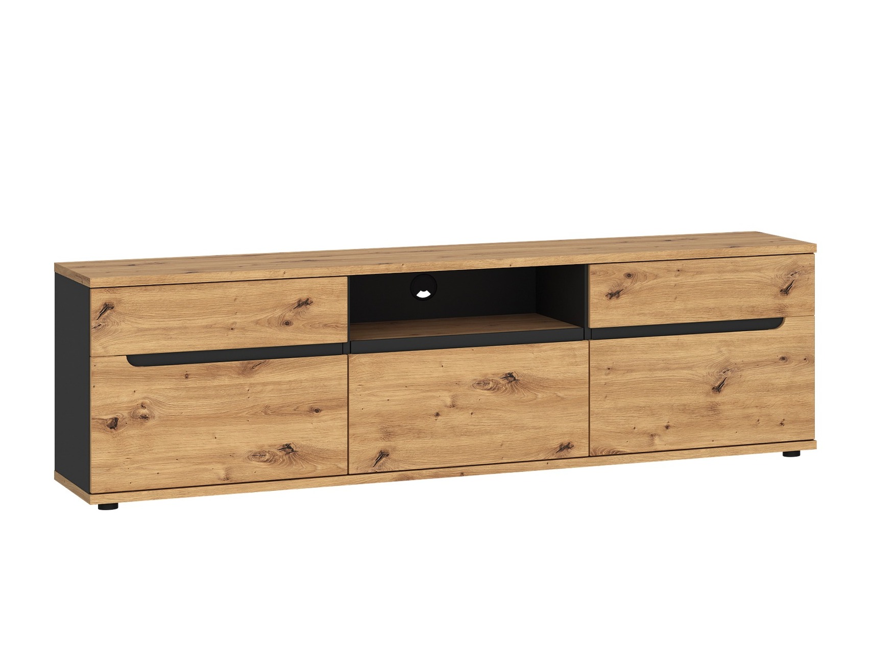 TV stand Lirfela 100