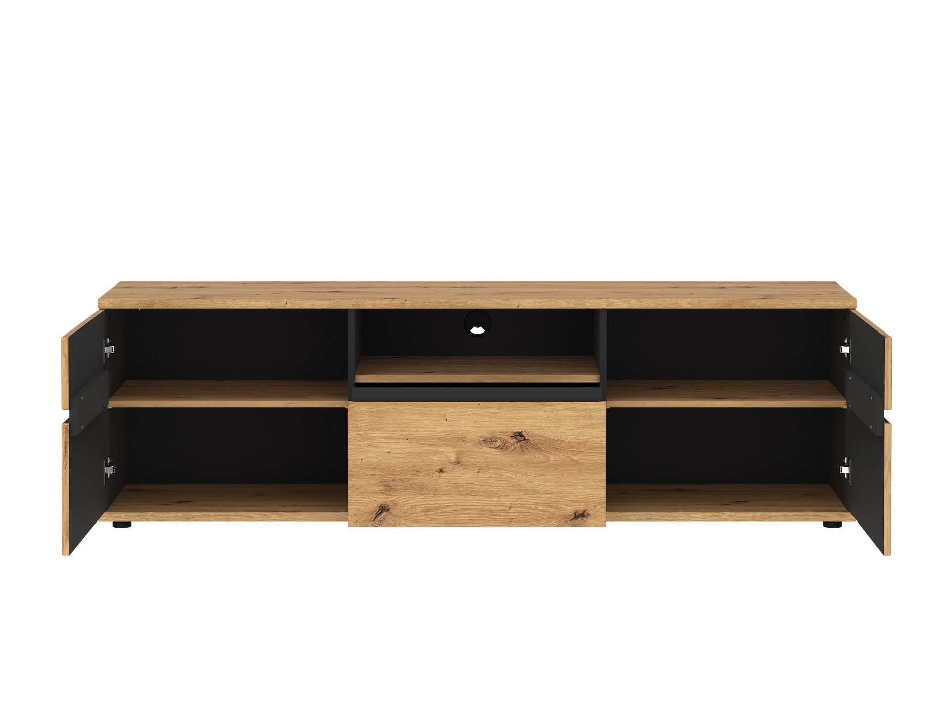 TV stand Lirfela 100