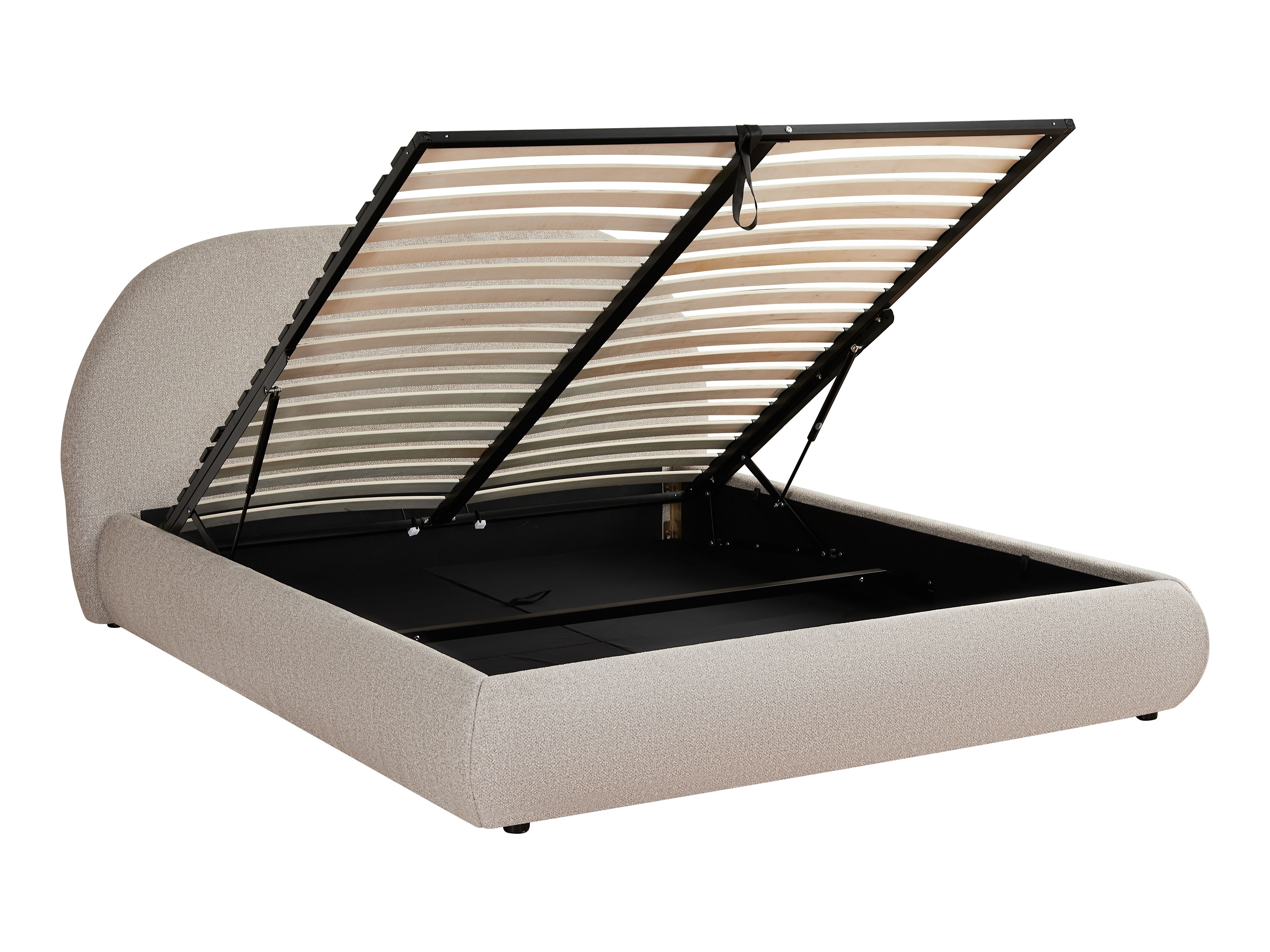 Bed Comfivo Avisa (Leo 26)