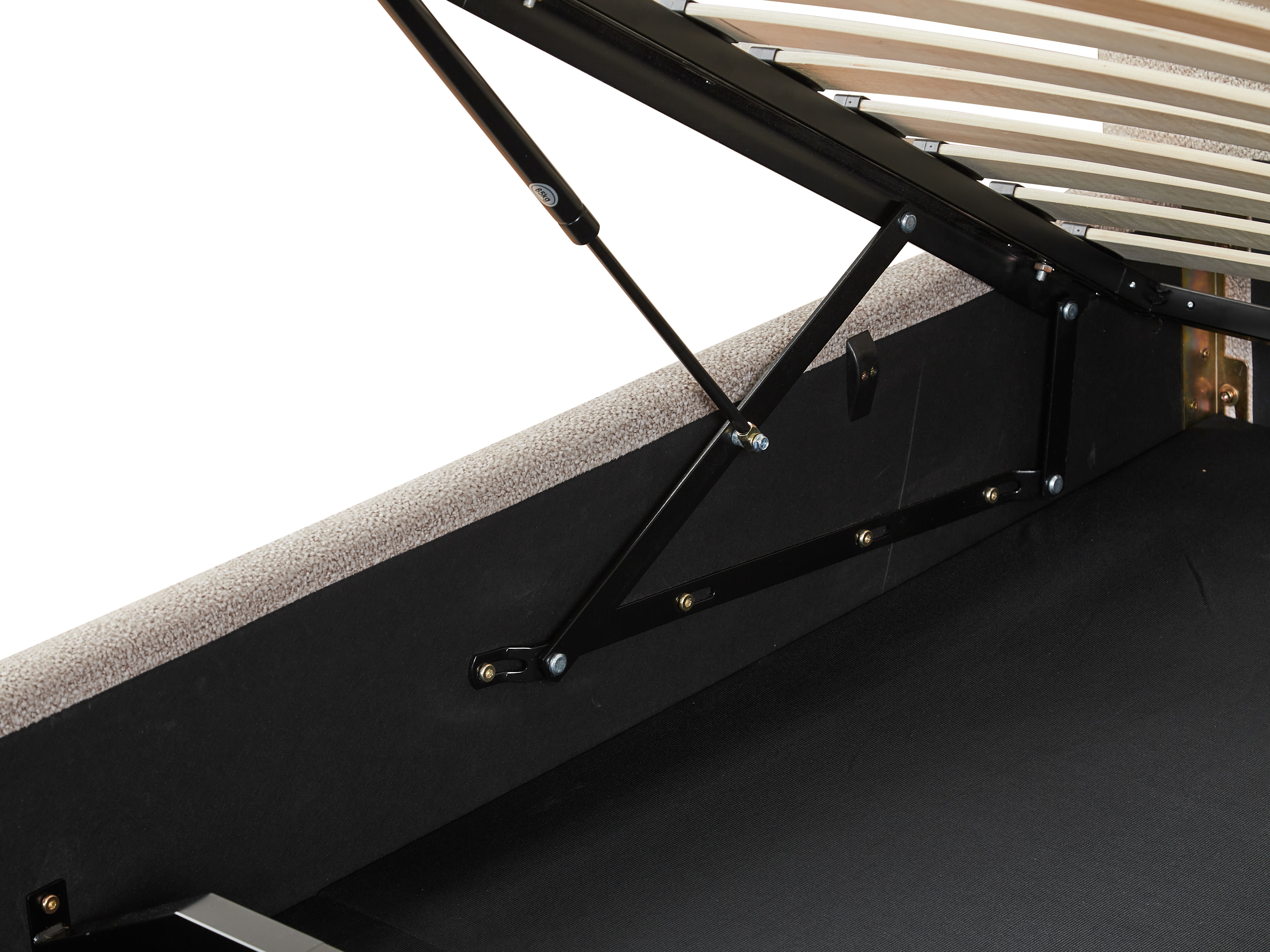 Bed Comfivo Avisa (Leo 26)