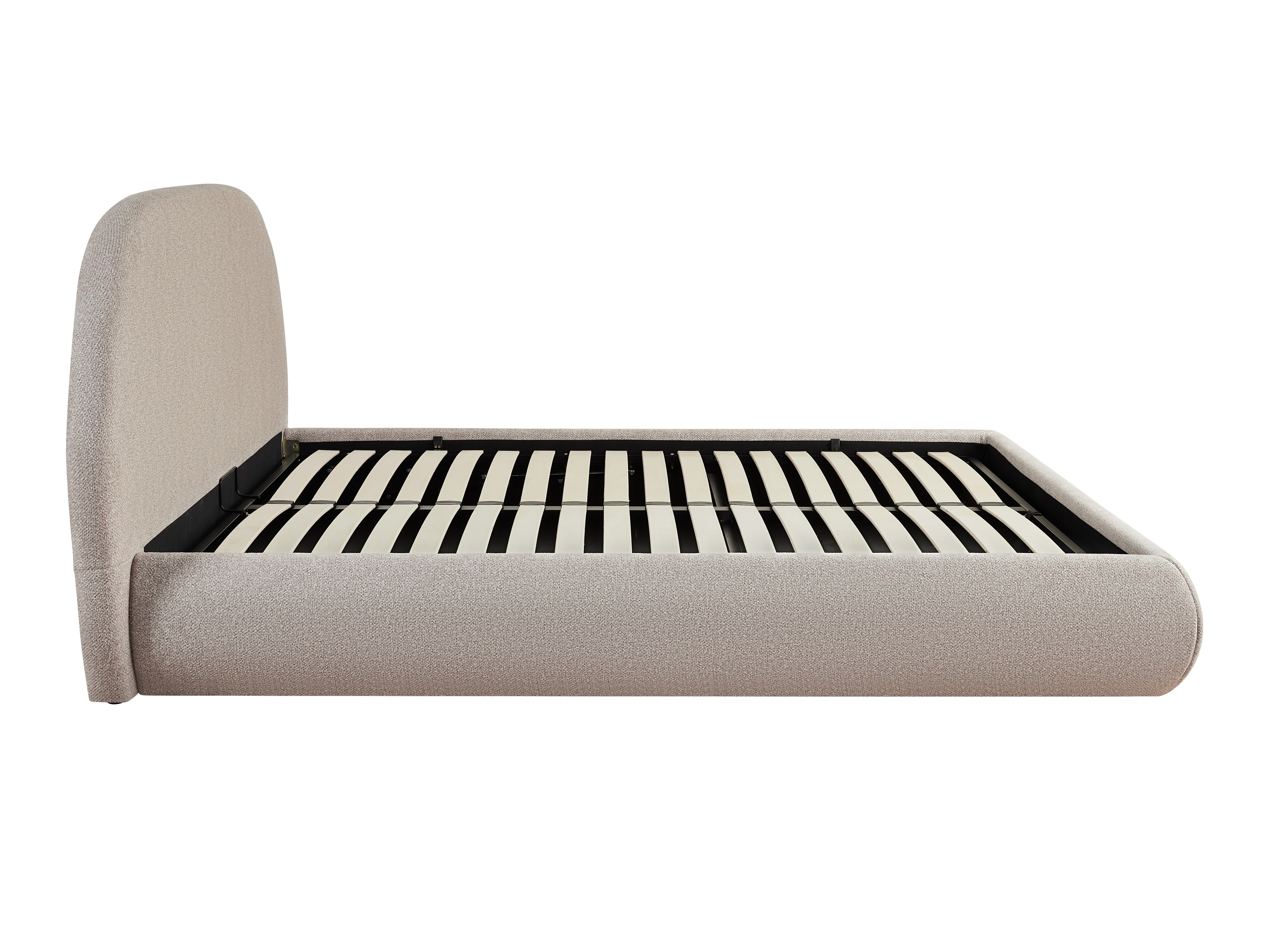 Bed Comfivo Avisa (Leo 26)