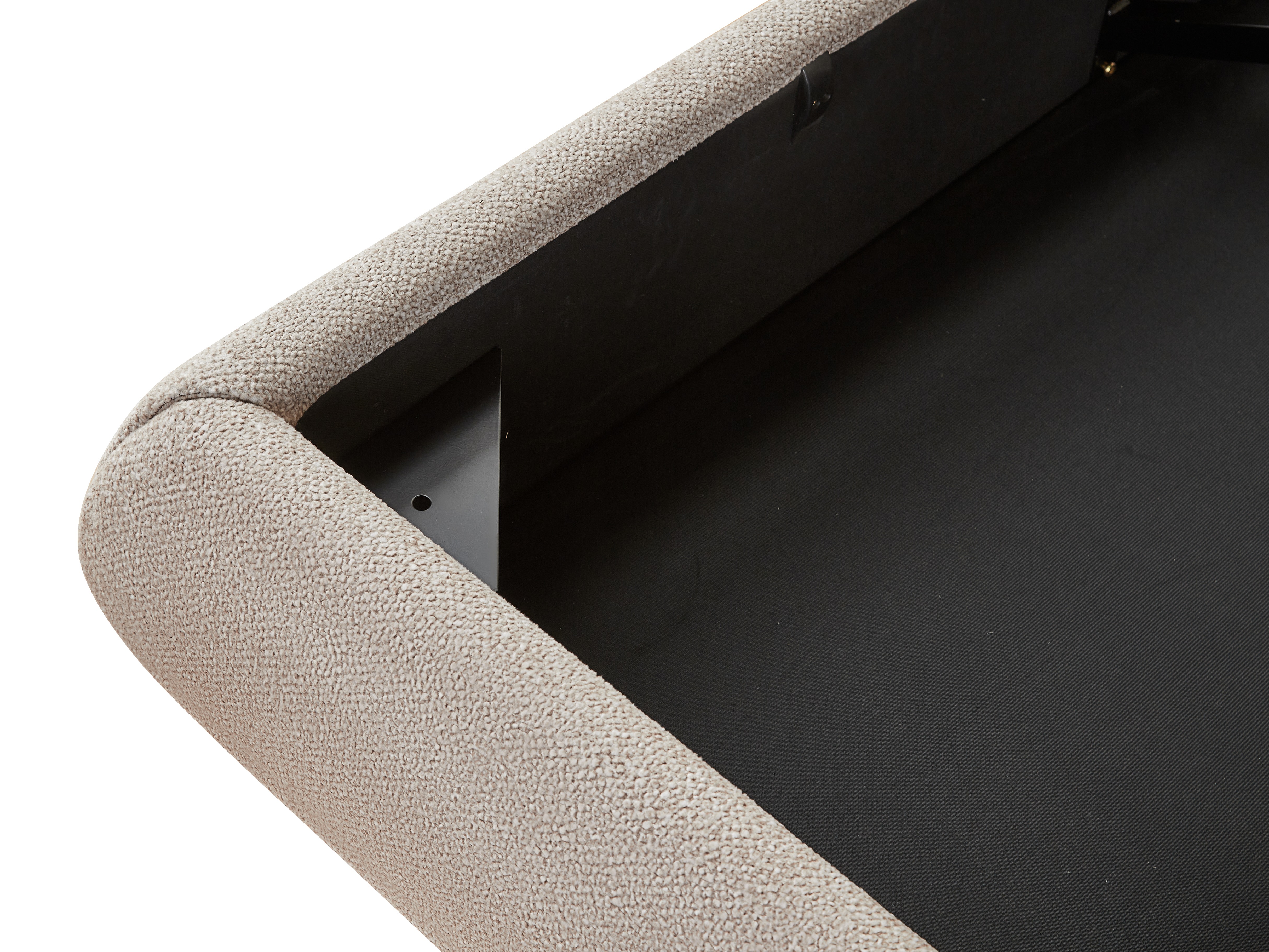 Bed Comfivo Avisa (Leo 26)
