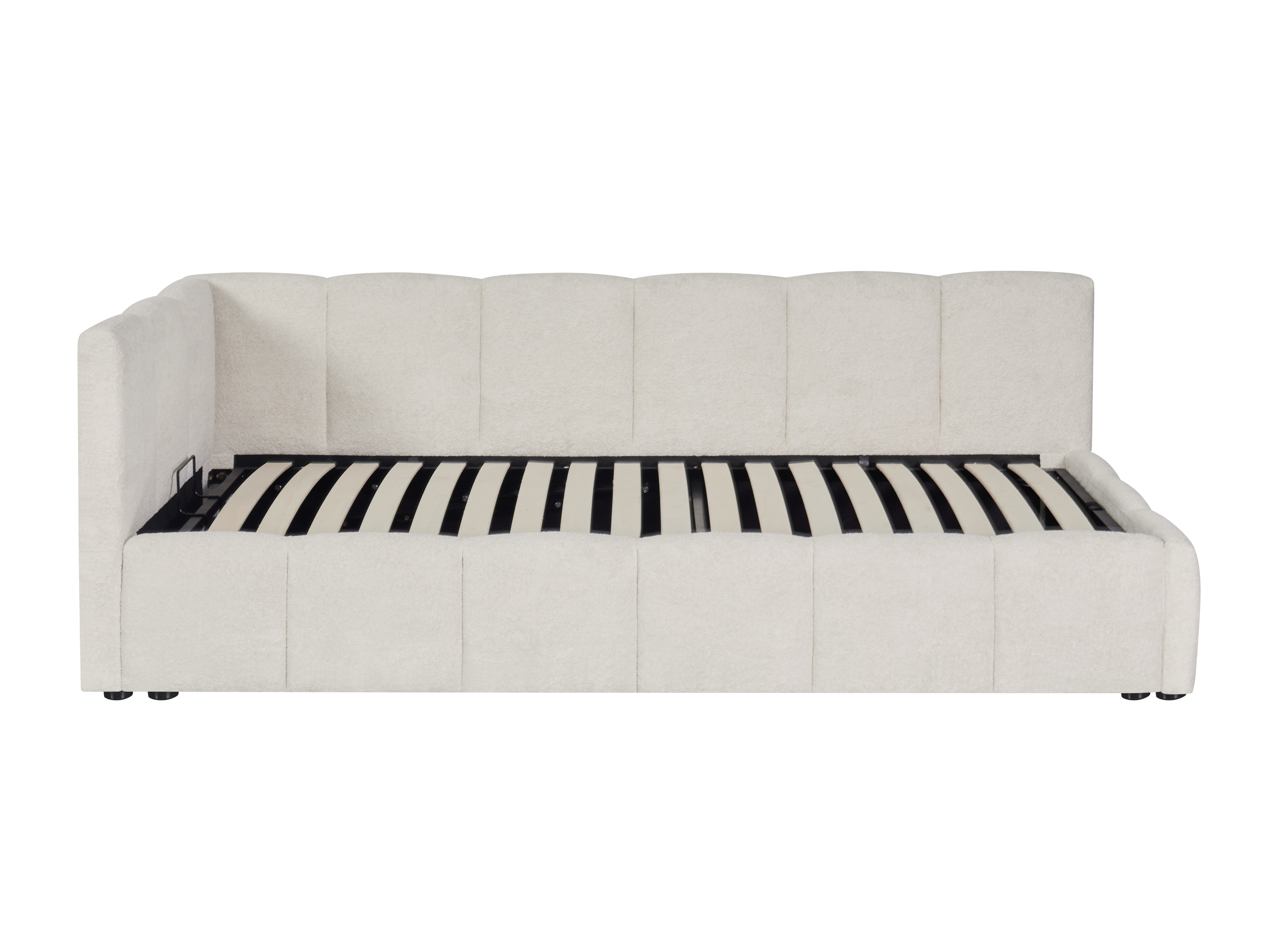 Bed Comfivo Cenus