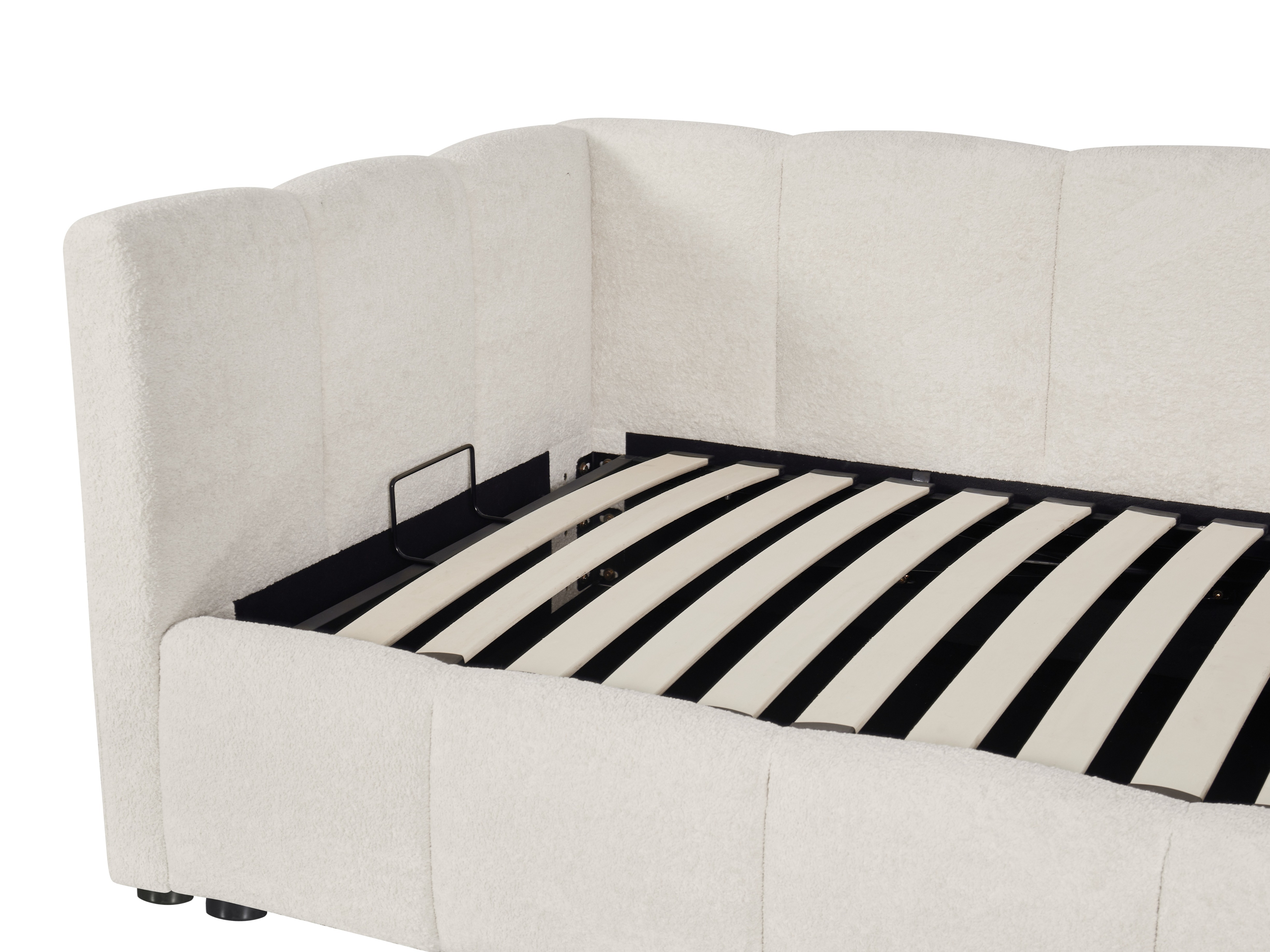 Bed Comfivo Cenus