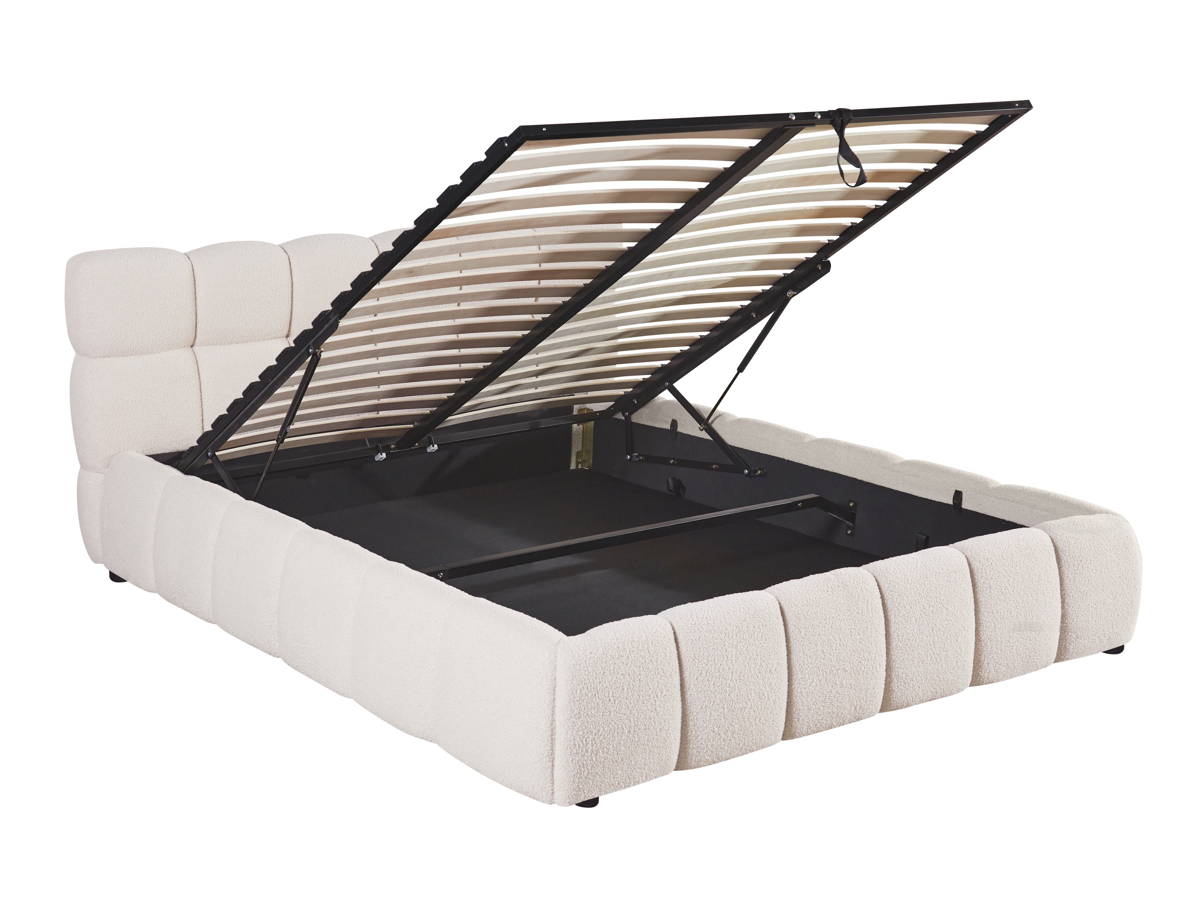 Bed Comfivo Hortulos