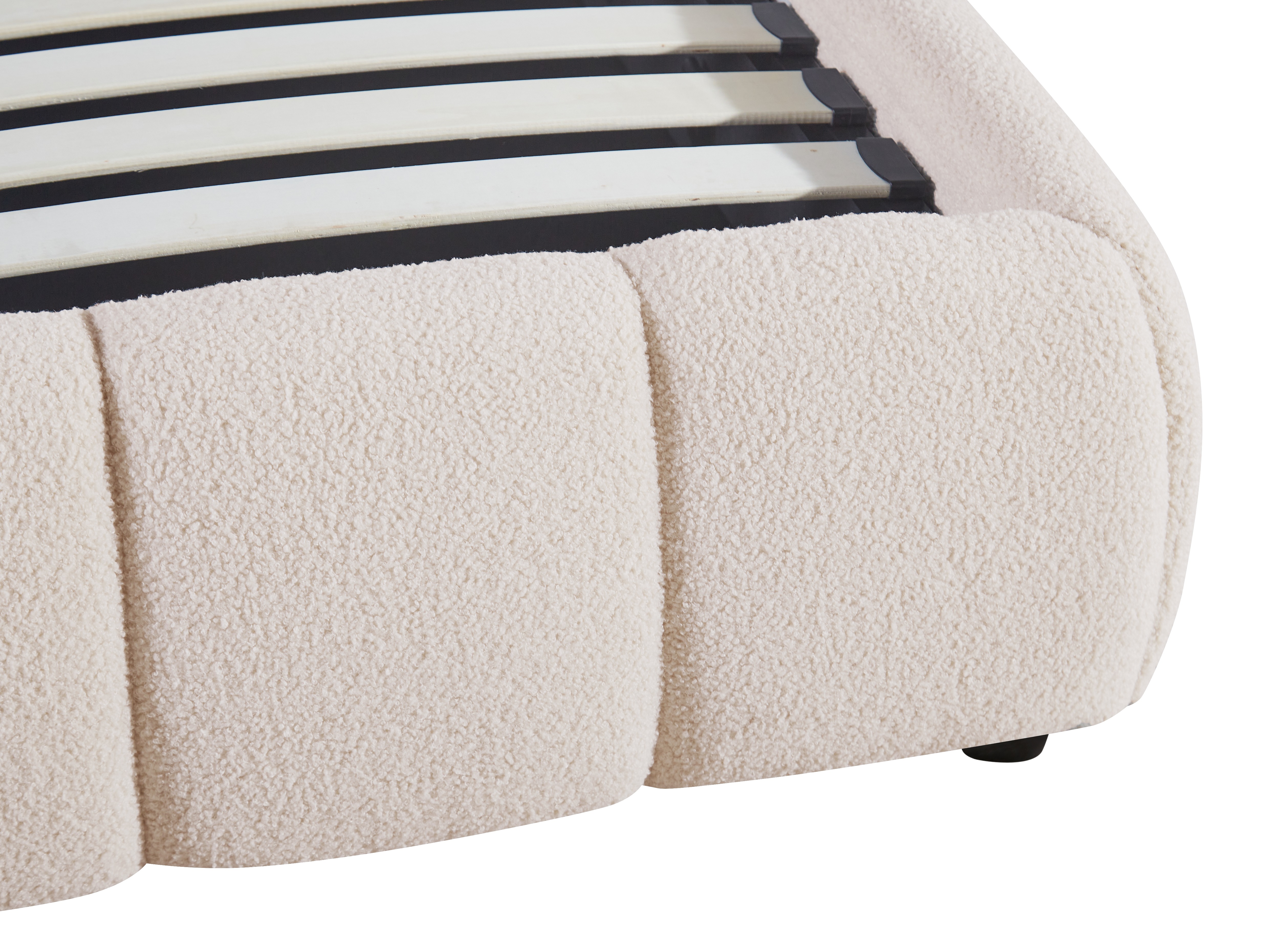 Bed Comfivo Hortulos