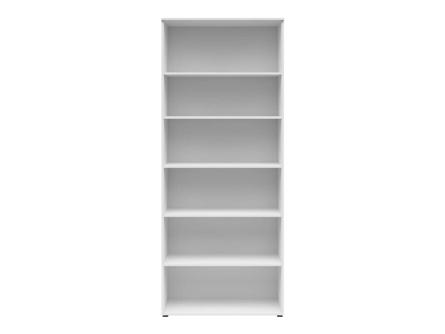 Bookcase Fenopha 193 (White)